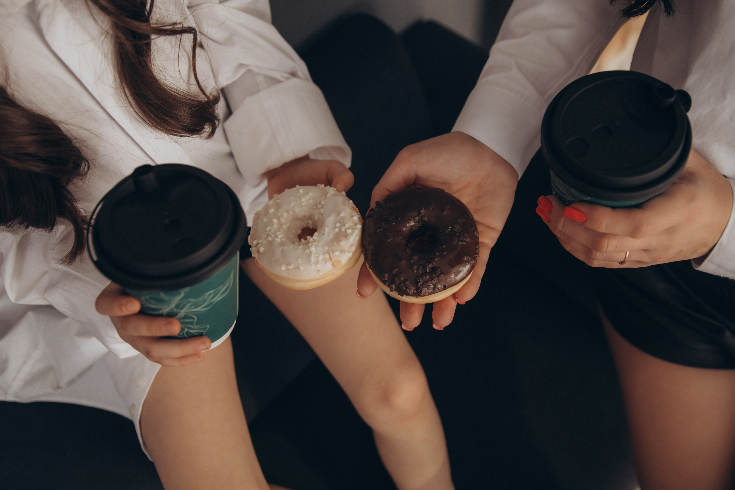 Ленчик и Ксю. Свадебный и семейный фотограф в Белгороде Евгения Курочкина