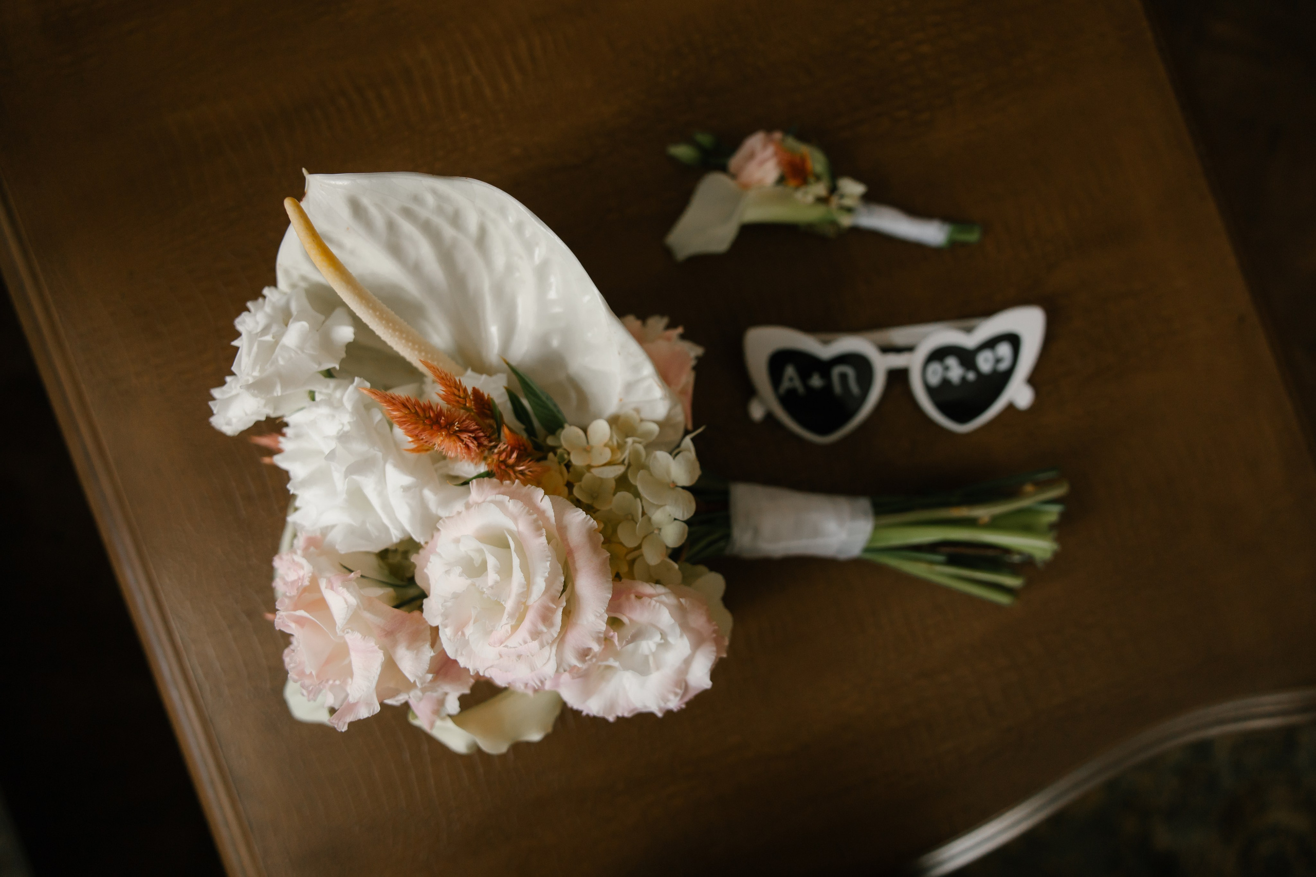 Полина и Александр. Фотограф и Видеограф во Владимире