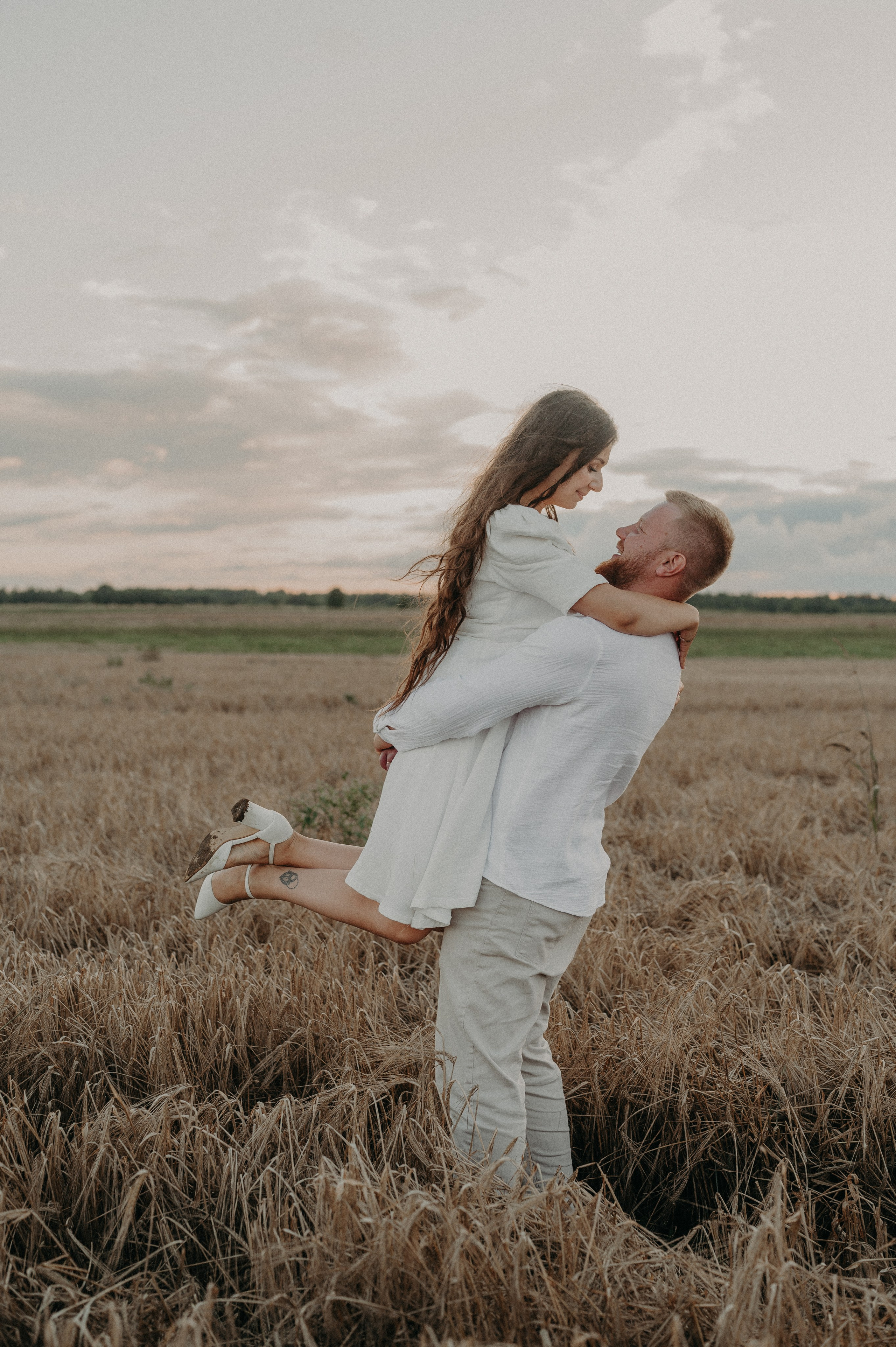 Маша Ваня & Ева. Марина Шуляк Фотограф Кострома — Санкт Петербург