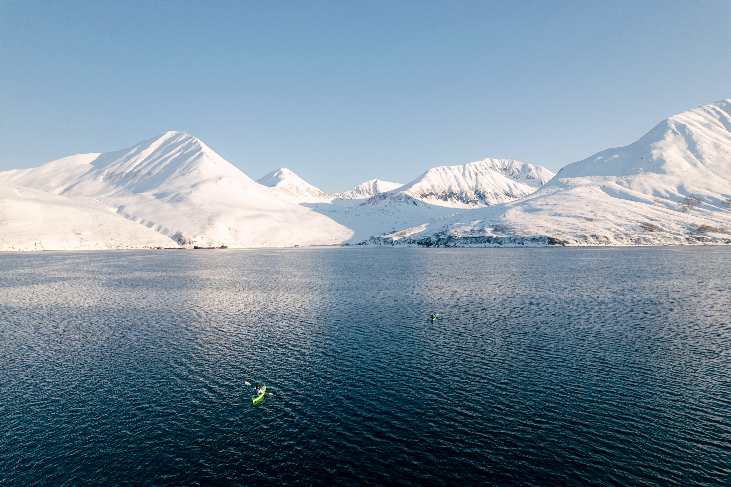 Репортаж туризм. Фотограф на Камчатке