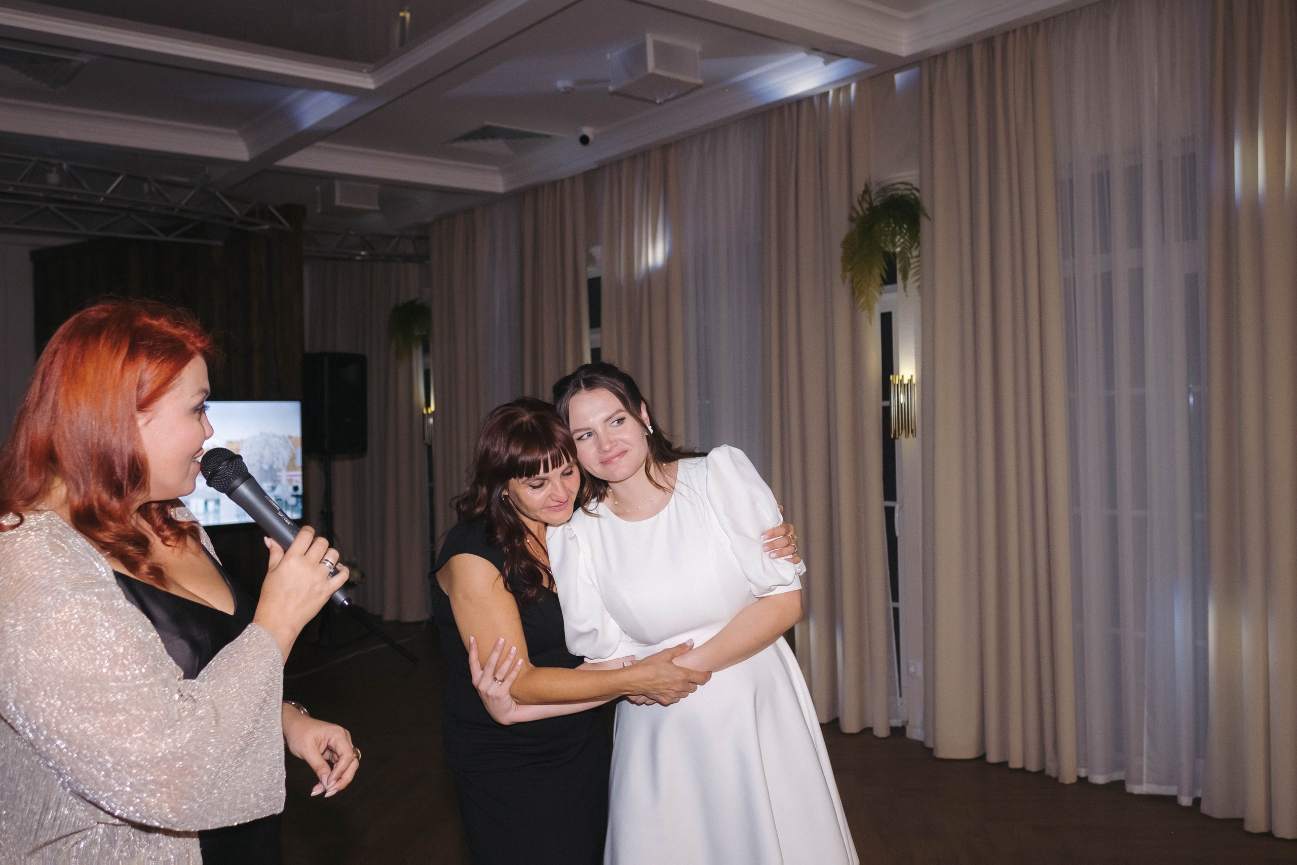 Юлия и Эдуарт ЗАГС. Свадебный и семейный фотограф г. Волгоград Биленко Ангелина