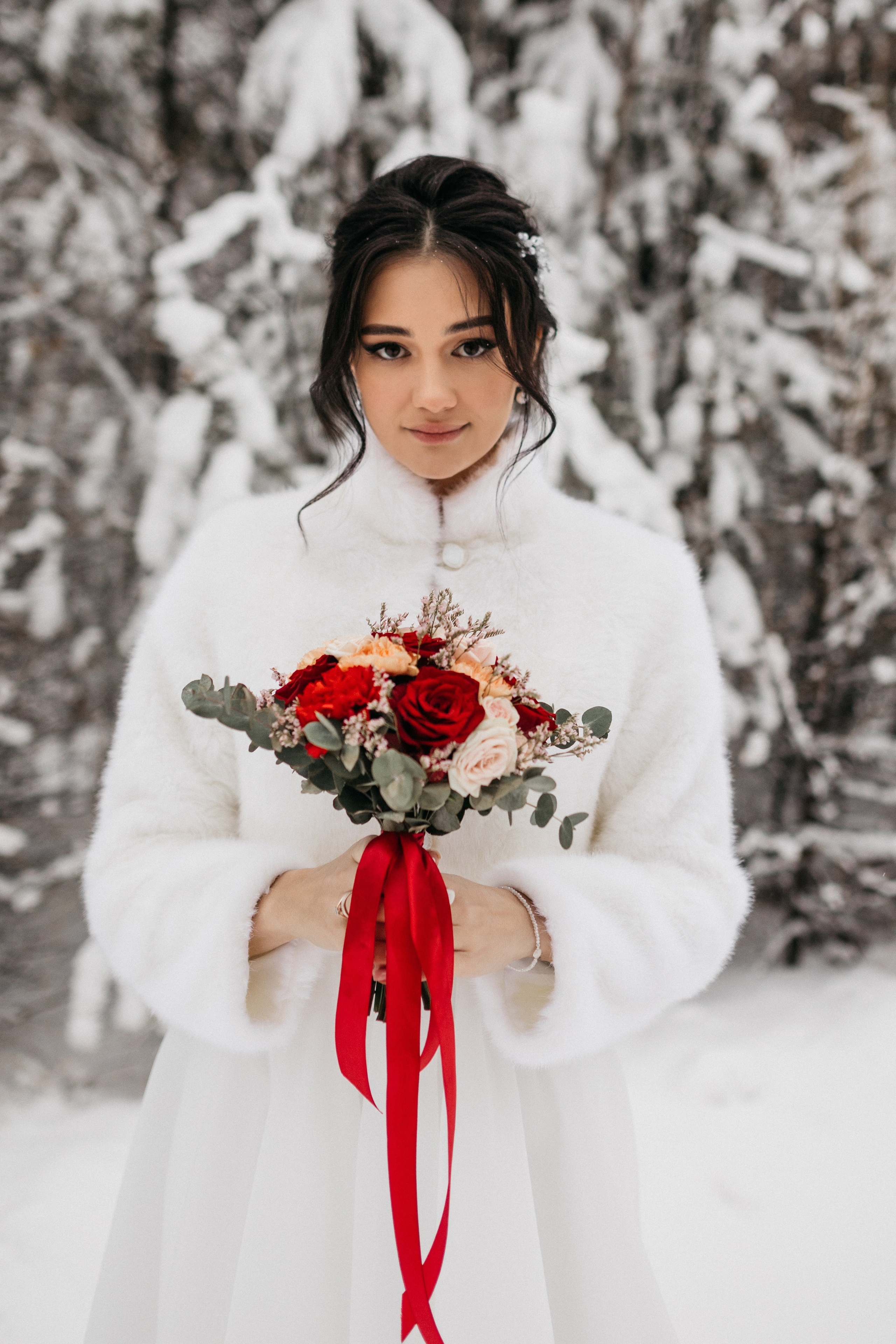 Свадьба Андрея и Анны. Свадебный и семейный фотограф в Иркутске Яна Лиа