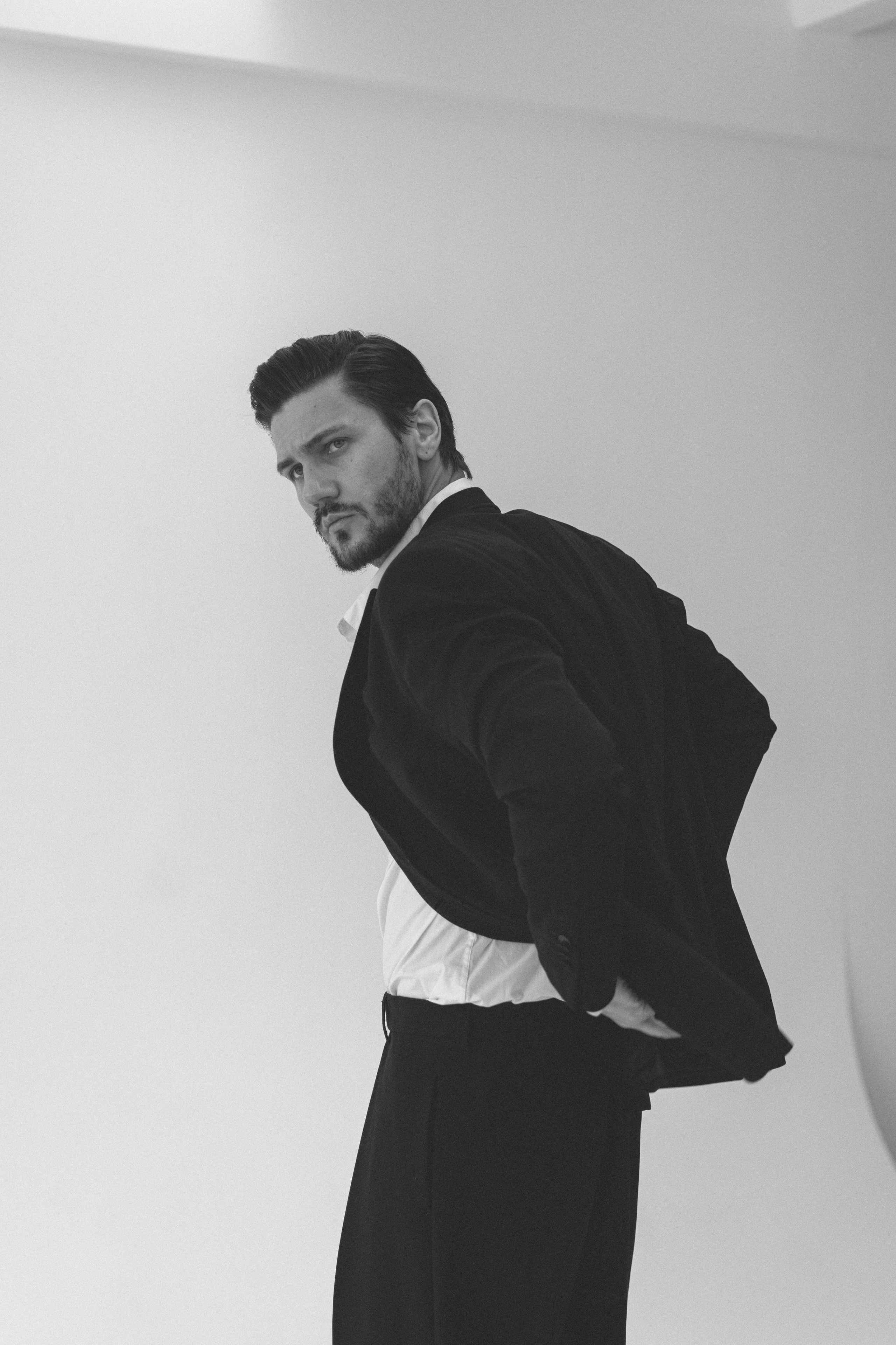 Павел_Москва. Фотограф Лютикова Ирина, Тюмень, Москва