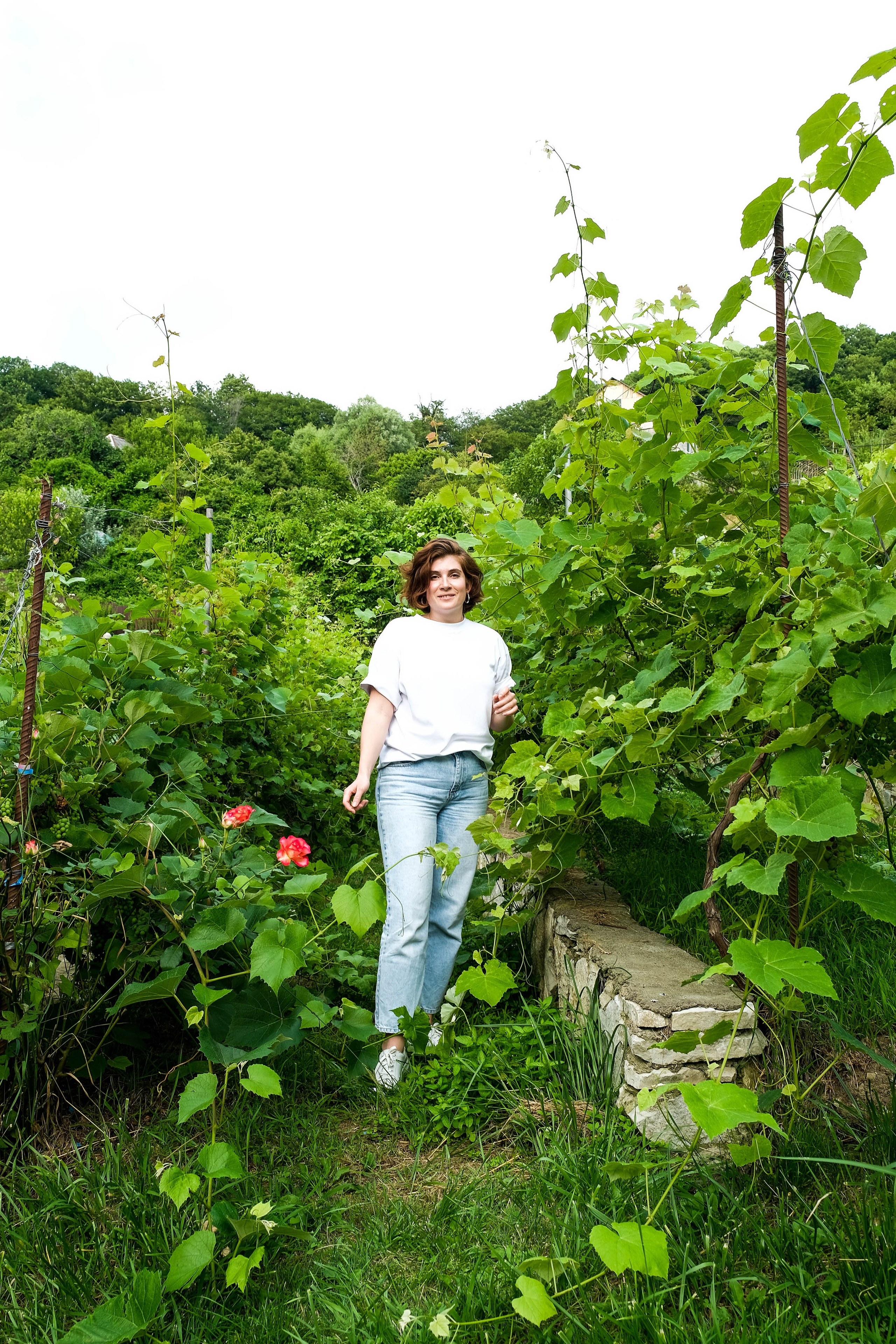 Репортажная съемка