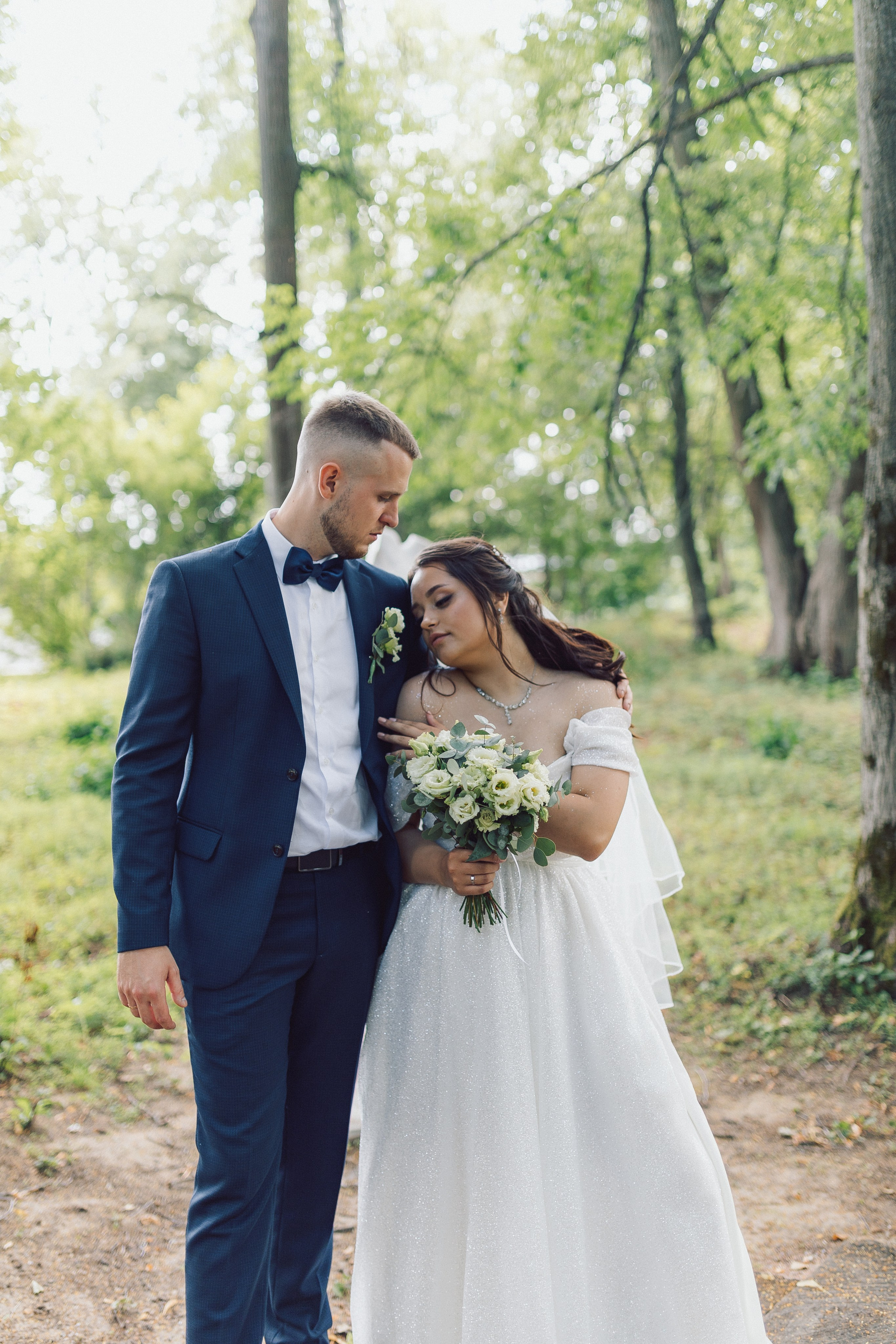 Александр и Ангелина