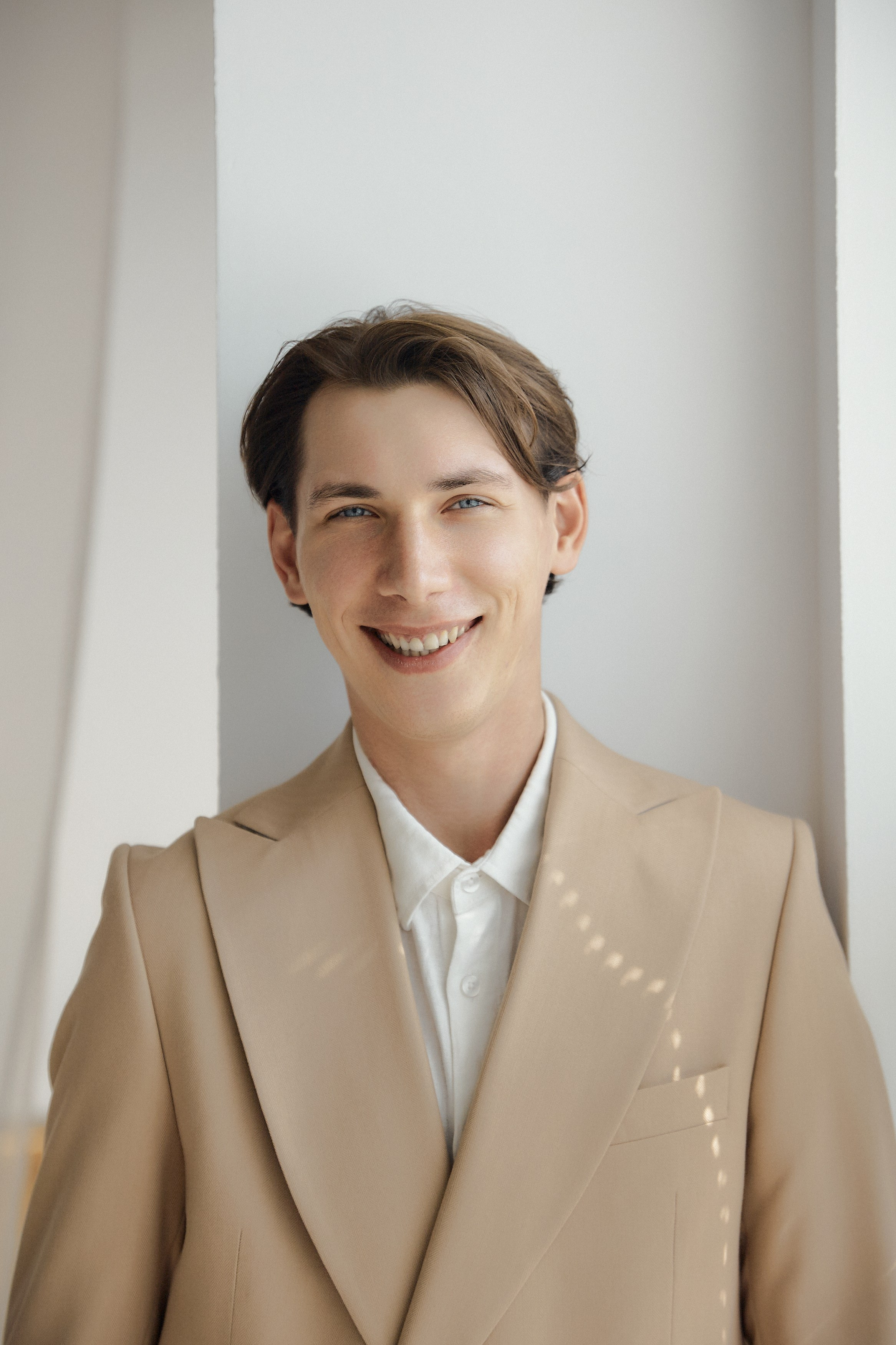 Егор и Карина. Свадебный фотограф в Сургуте Иванов Павел