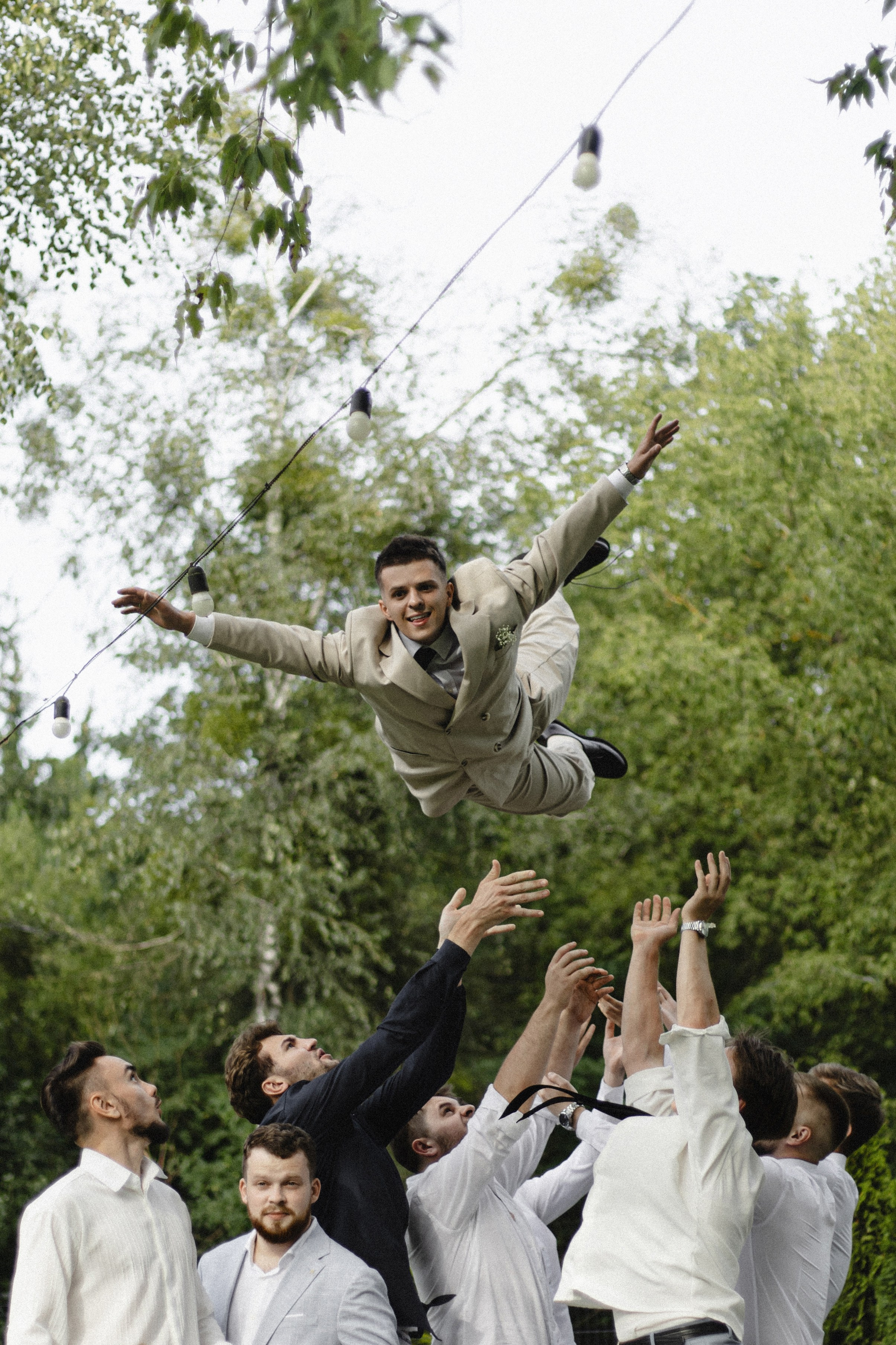 Anton & Polina. Портретный фотограф в Минске Анастасия Воробей