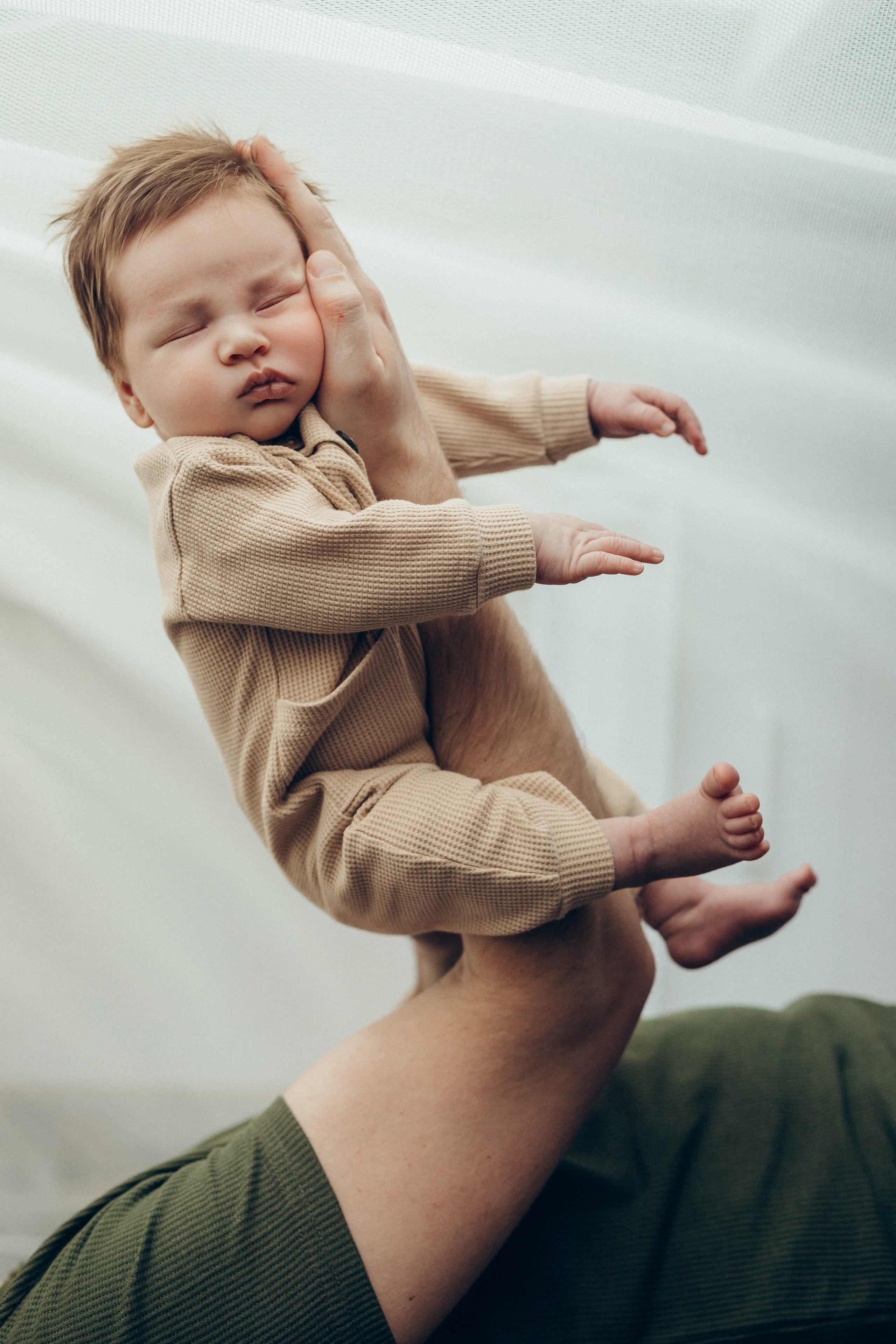 Филипп. Семейный фотограф новорожденных УФА Гульнара Зиновьева