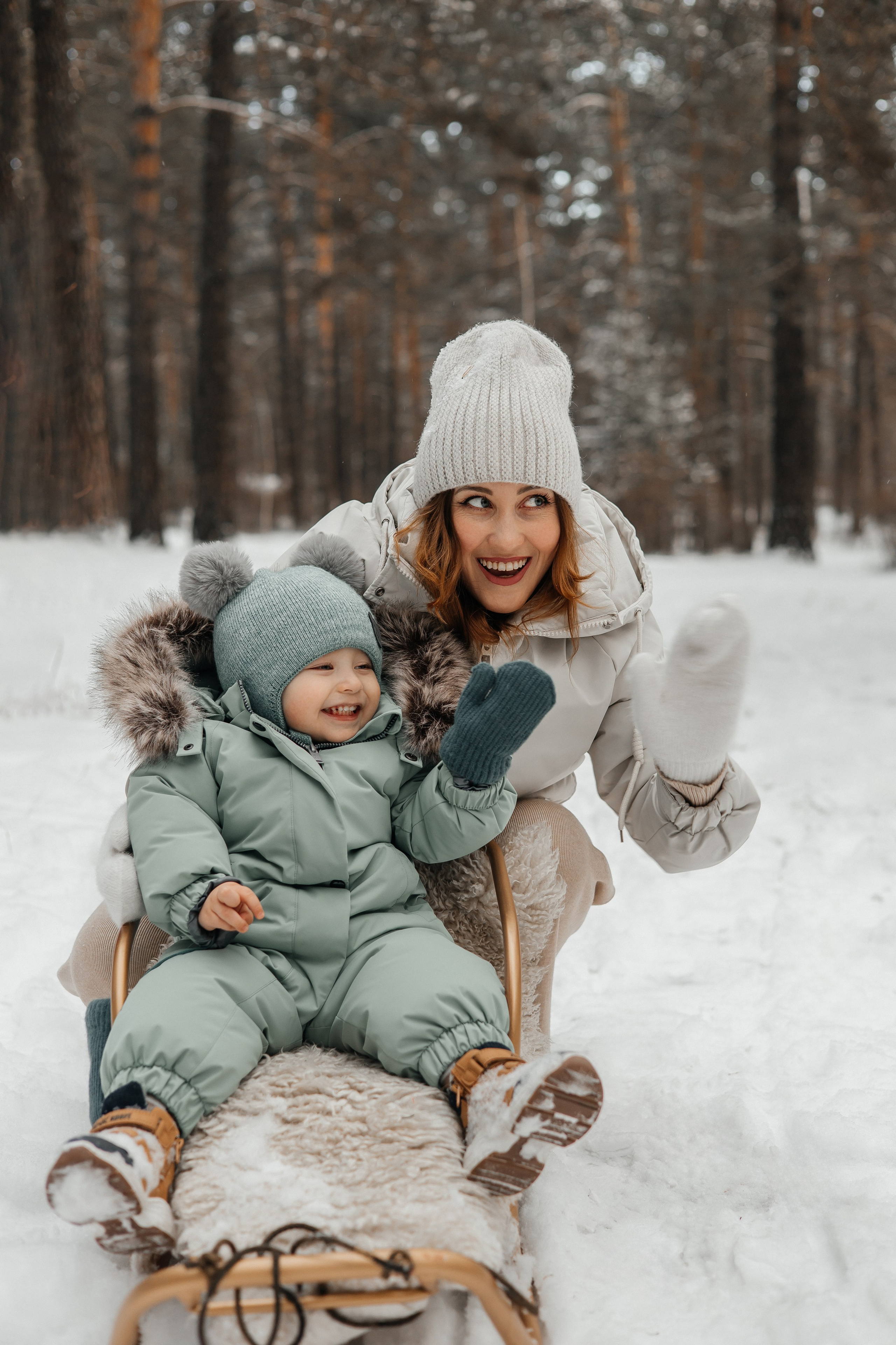 Семейные съемки. Гарутис Лидия профессиональный фотограф в Чите