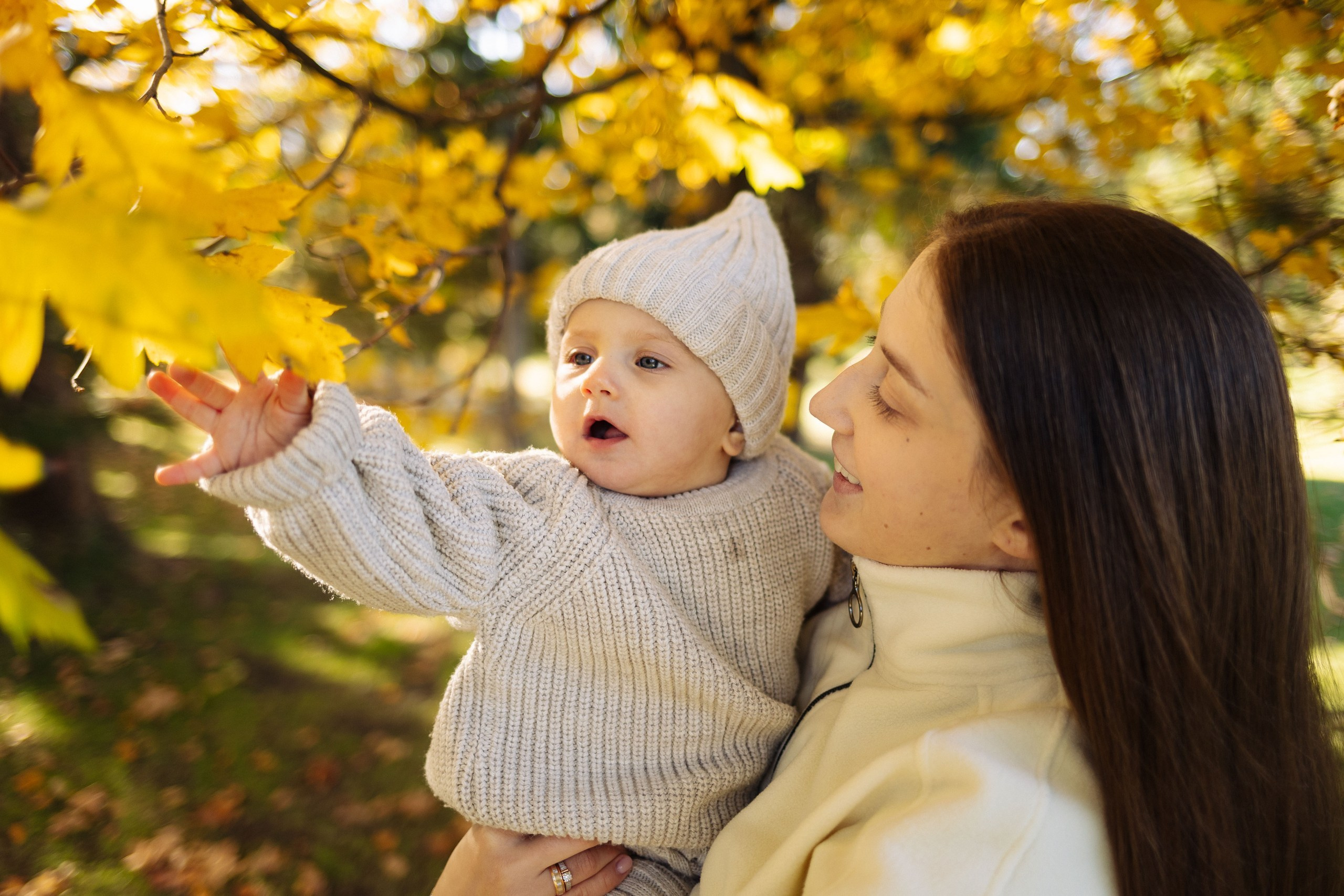 Мия. Семейный фотограф в Севастополе и Симферополе Александра Чистякова