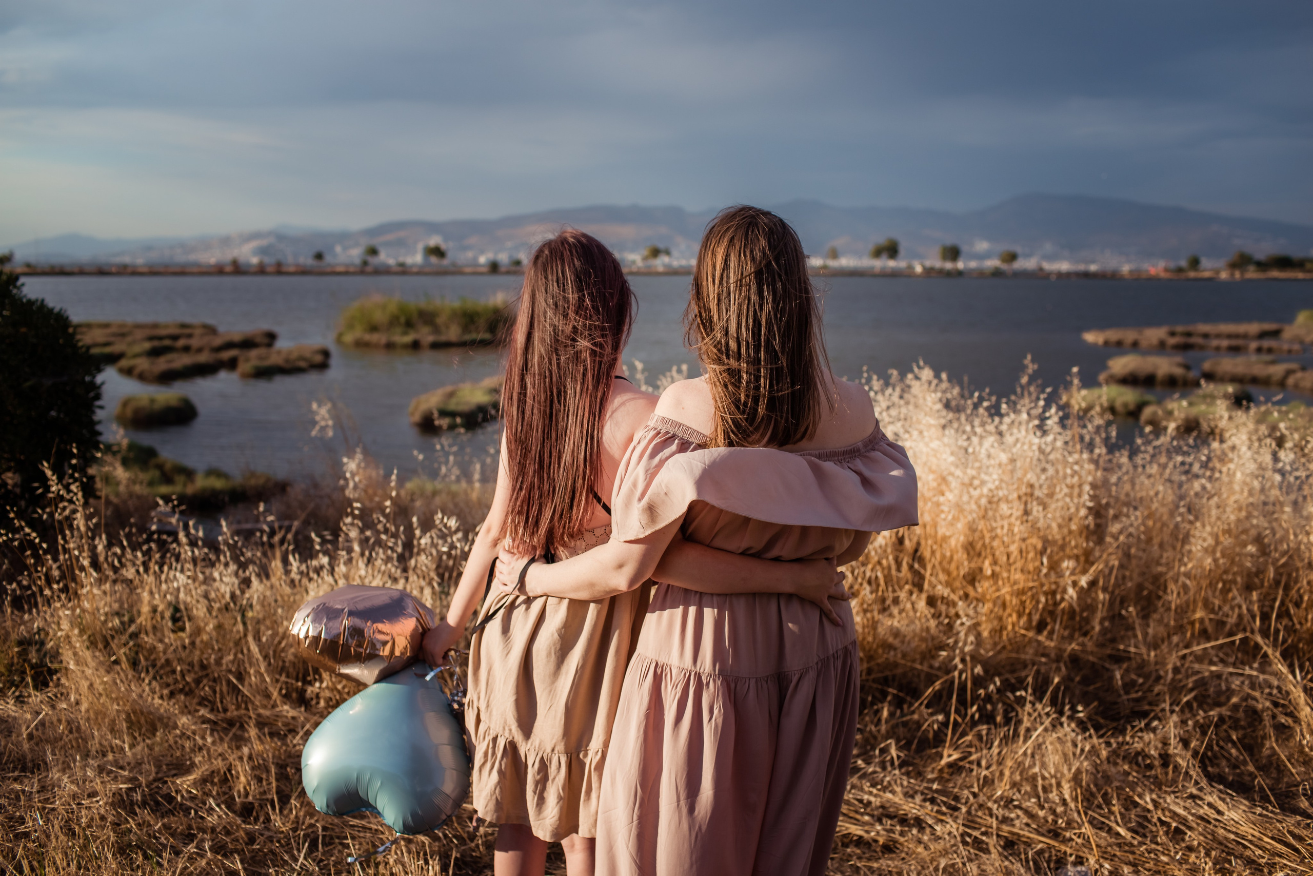 Svetlana, Varvara&Berkcan. Professional family and children’s photographer in Izmir Irina Eron