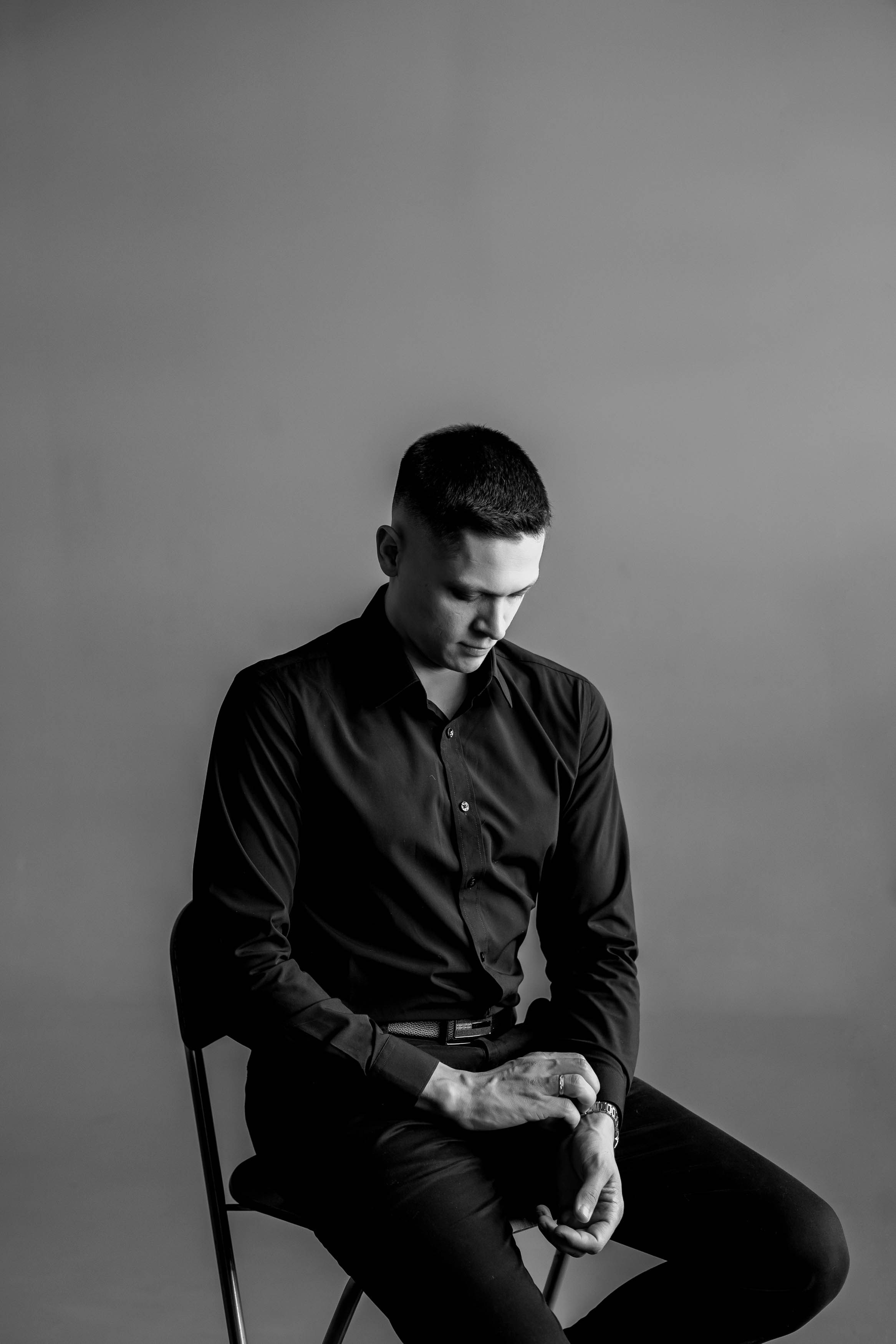 Саша и Наташа. Фотограф из Владивостока Юлия Черепова