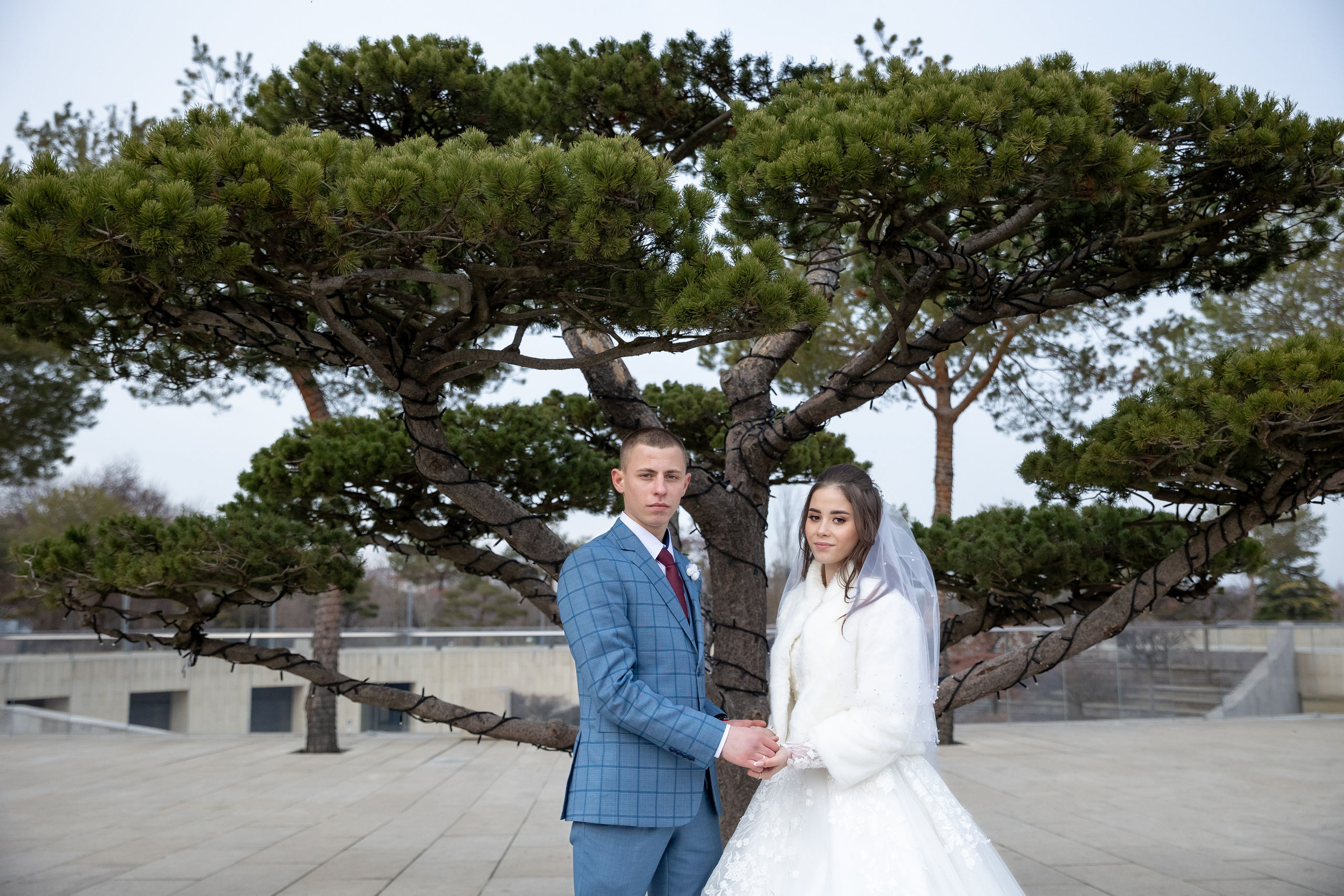 Алексей и Анастасия. Сергей Ветер, фотограф в Краснодаре