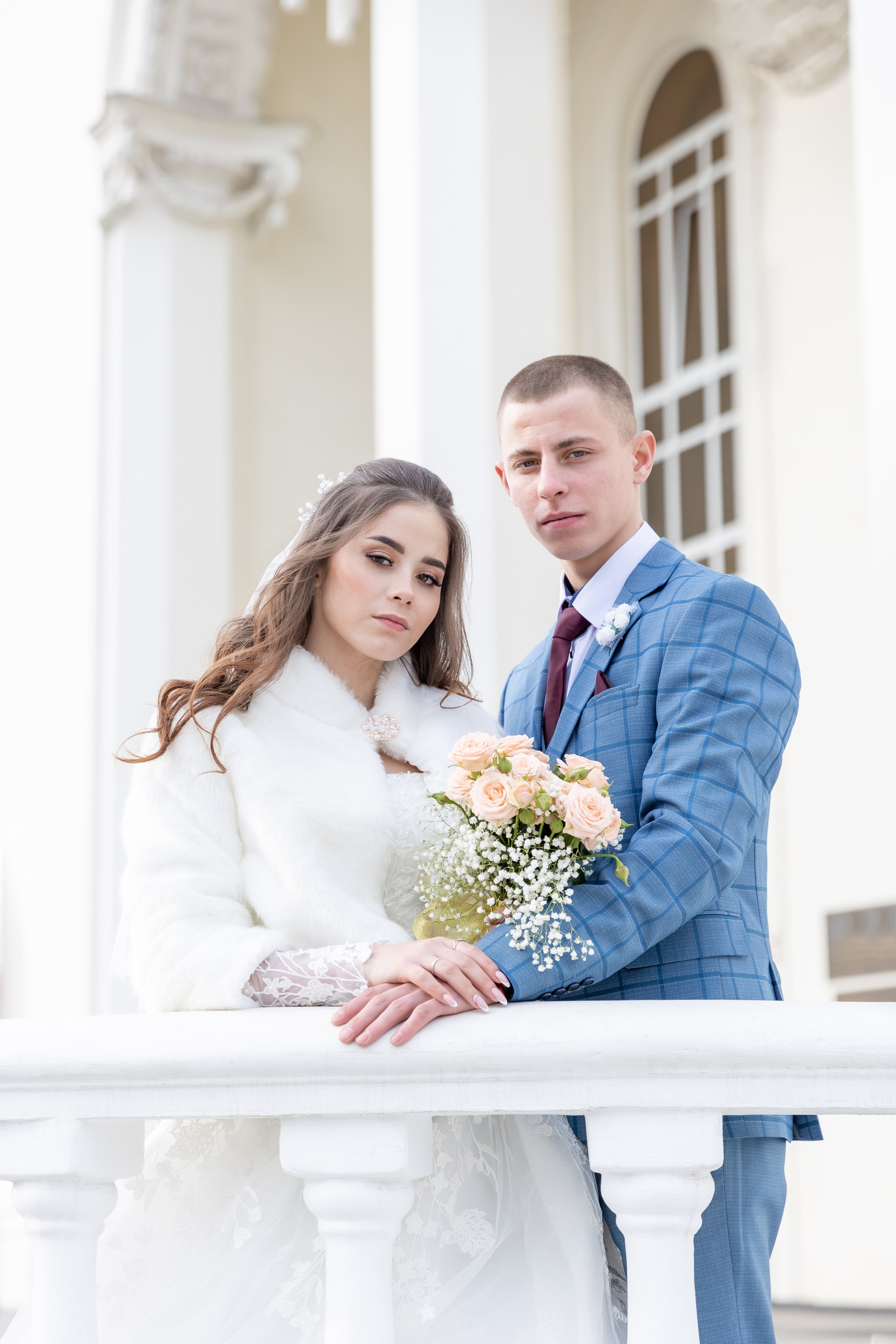 Алексей и Анастасия. Сергей Ветер, фотограф в Краснодаре