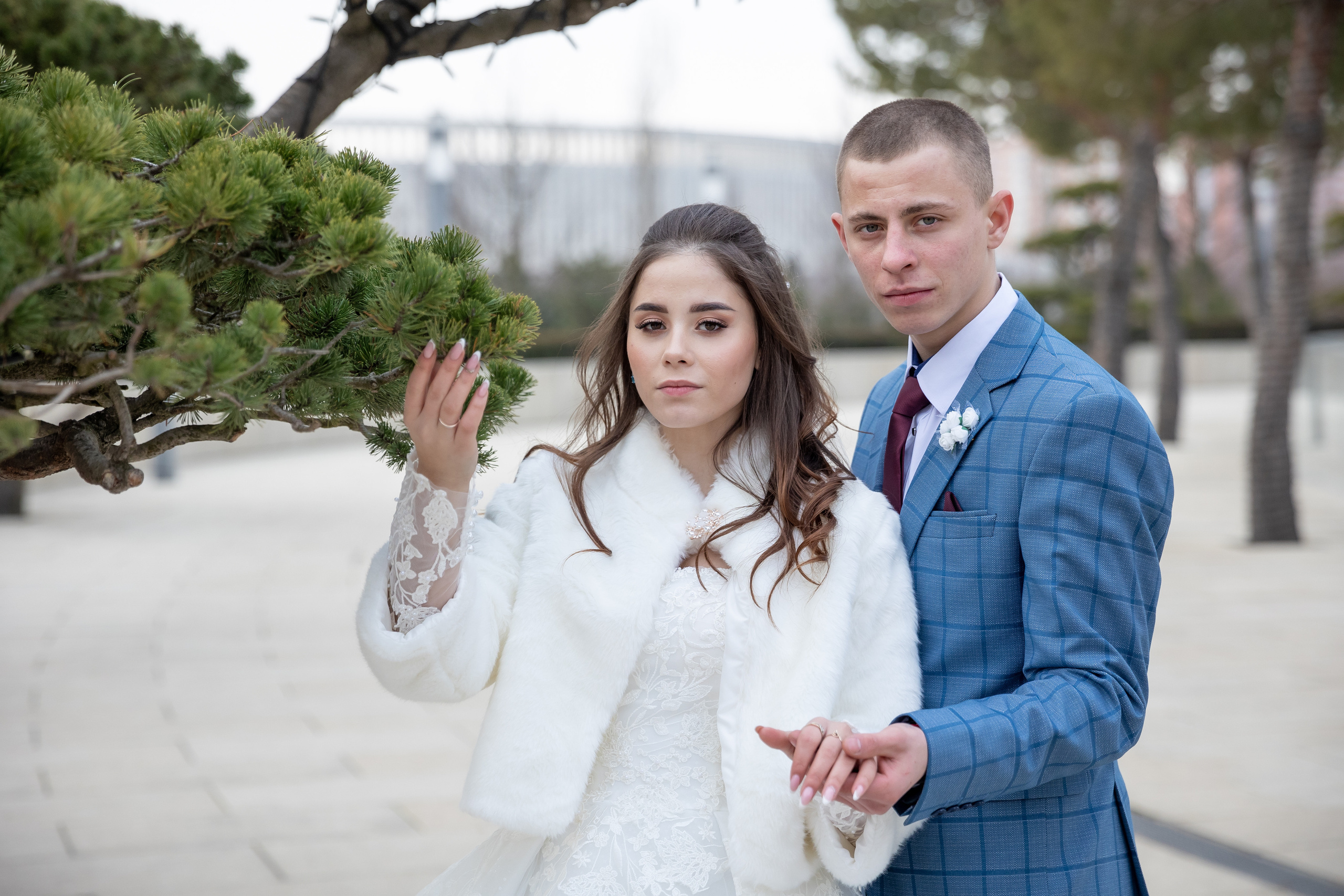 Алексей и Анастасия. Сергей Ветер, фотограф в Краснодаре
