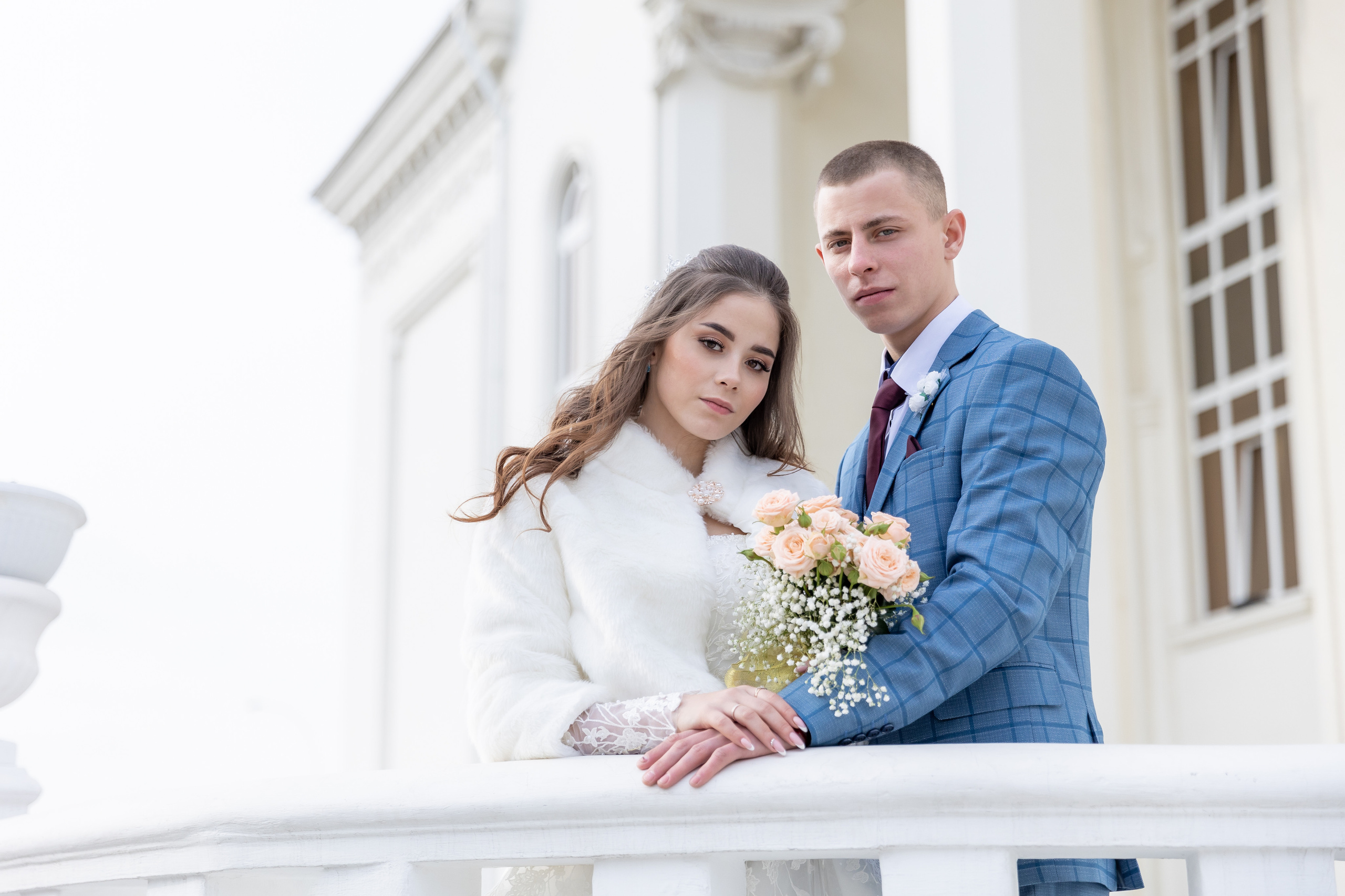 Алексей и Анастасия. Сергей Ветер, фотограф в Краснодаре