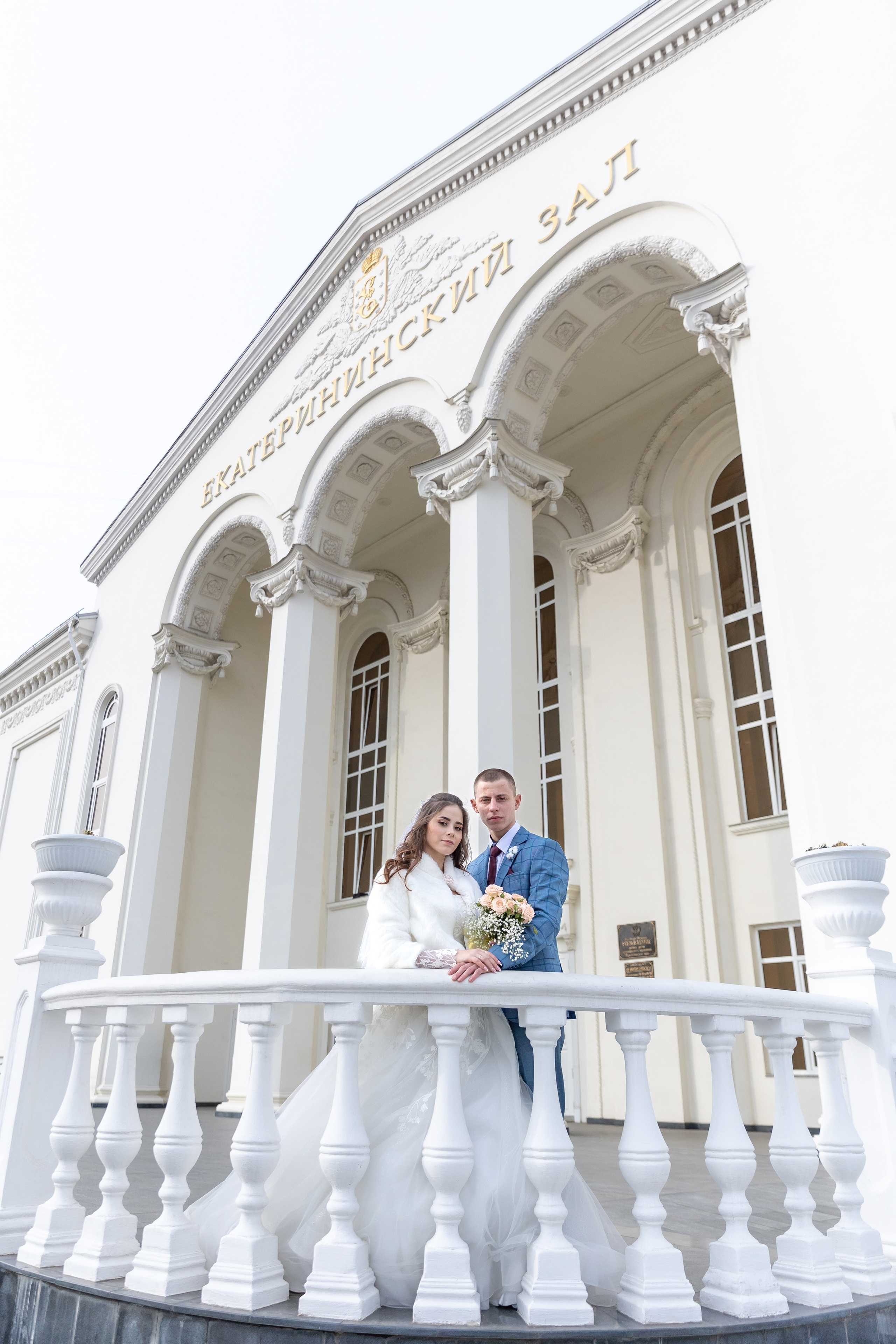 Алексей и Анастасия. Сергей Ветер, фотограф в Краснодаре