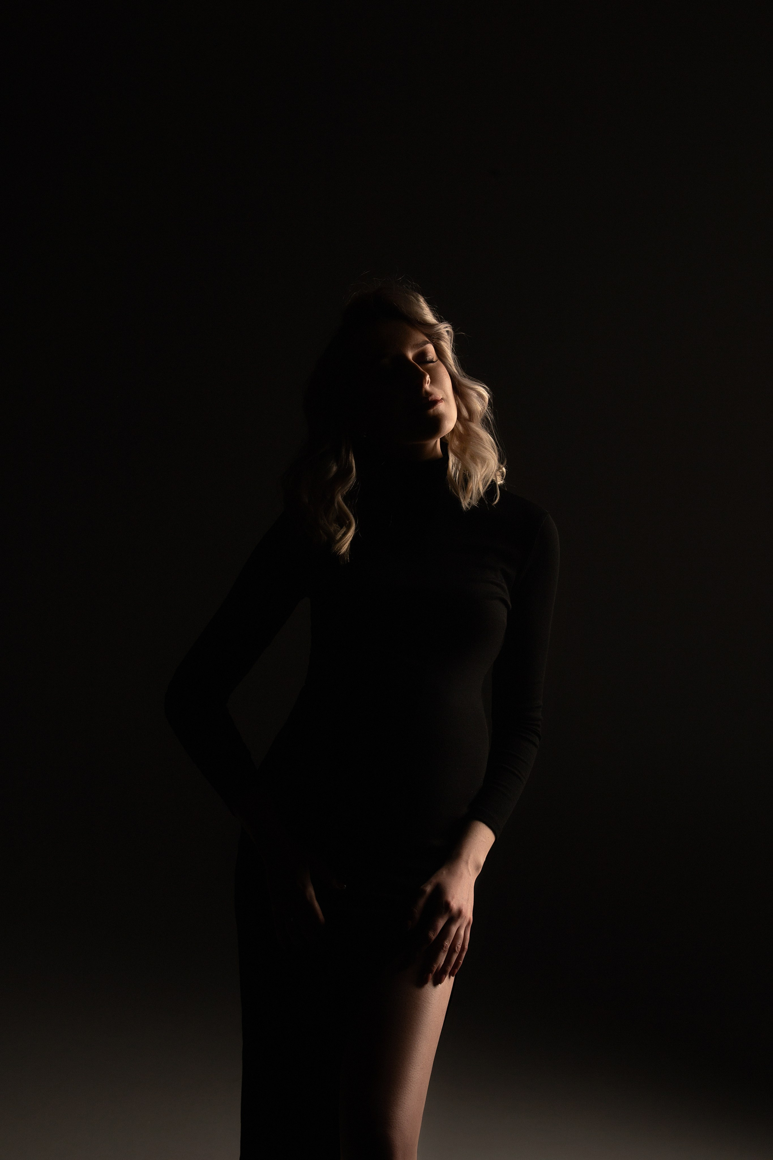 Студия. Фотограф новорожденных Оренбург Оксана Трофимова