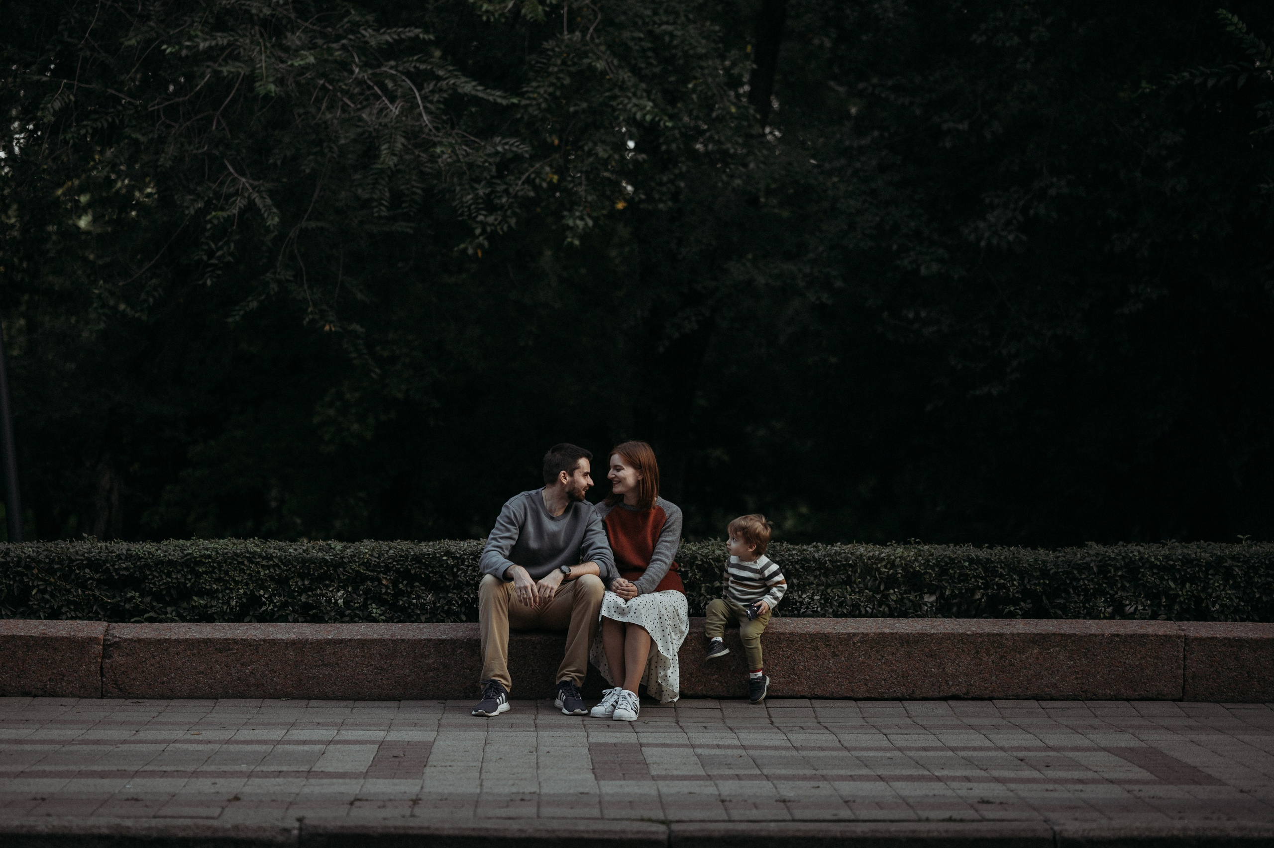 Кристина, Дима, Даня. Www.ostermiller.ru