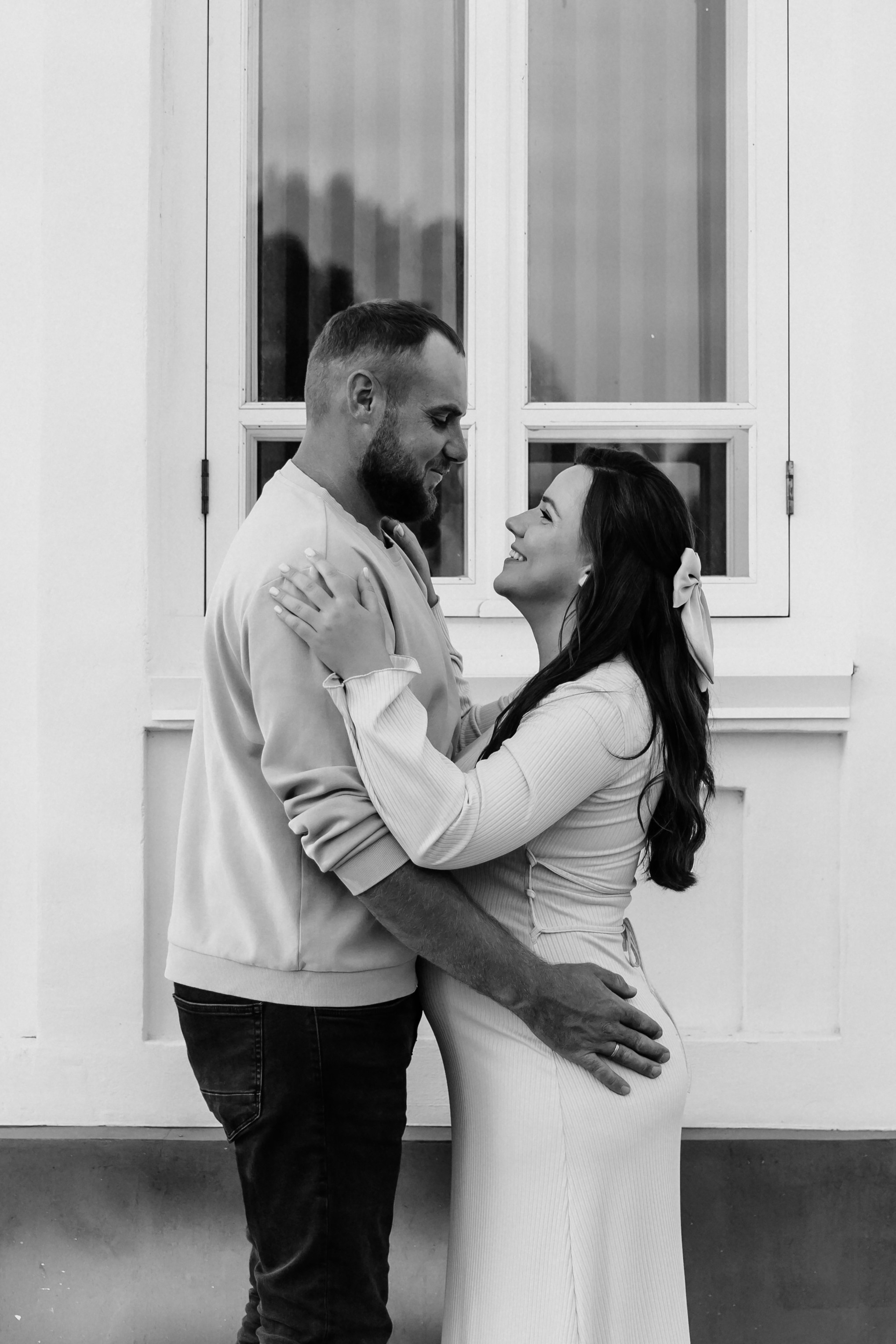 Леша и Лиля. Фотограф Москва, Санкт-Петербург, Абакан