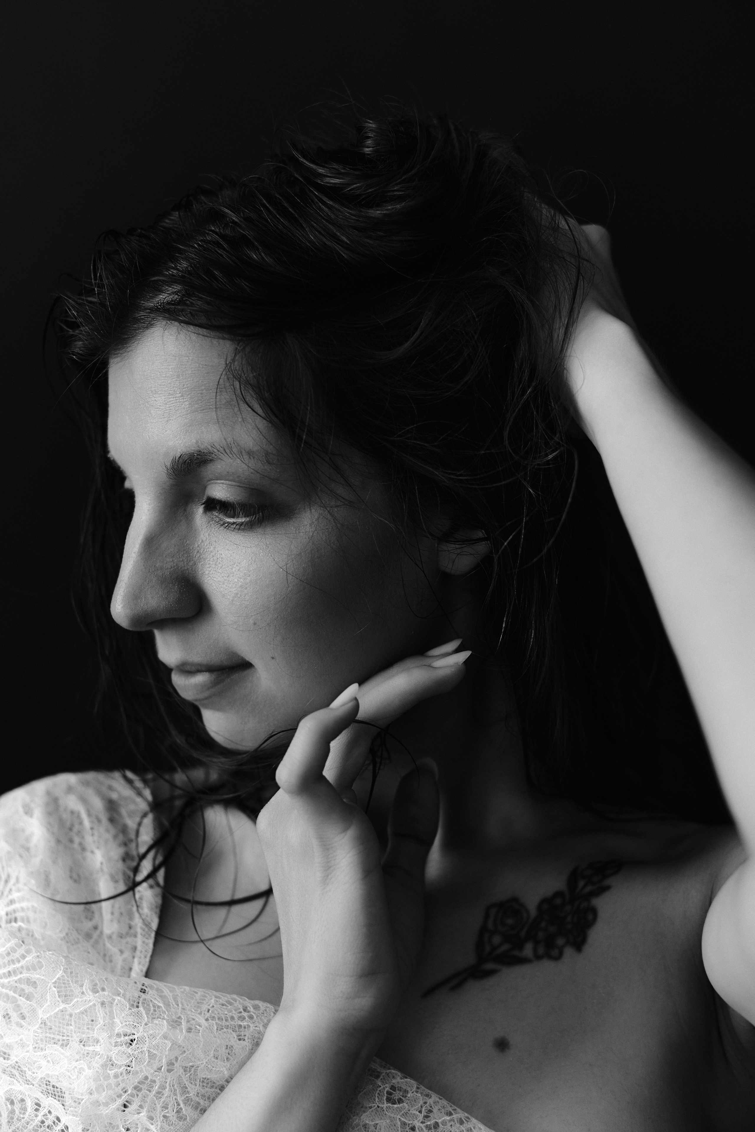 Julia. Семейный и свадебный фотограф в Нижнем Новгороде Анастасия Хренова