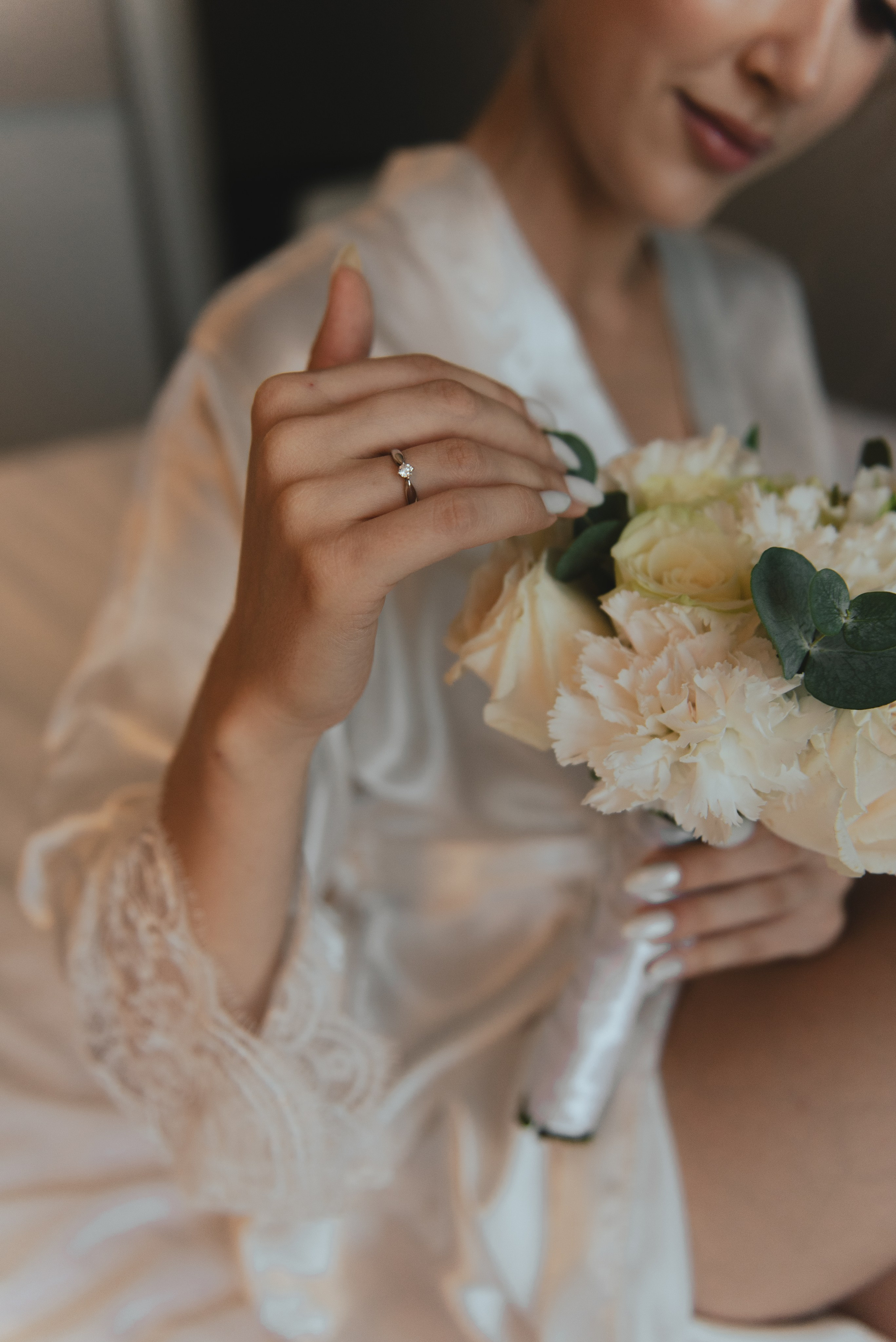 Лена и Миша. Семейный и свадебный фотограф в Нижнем Новгороде Анастасия Хренова