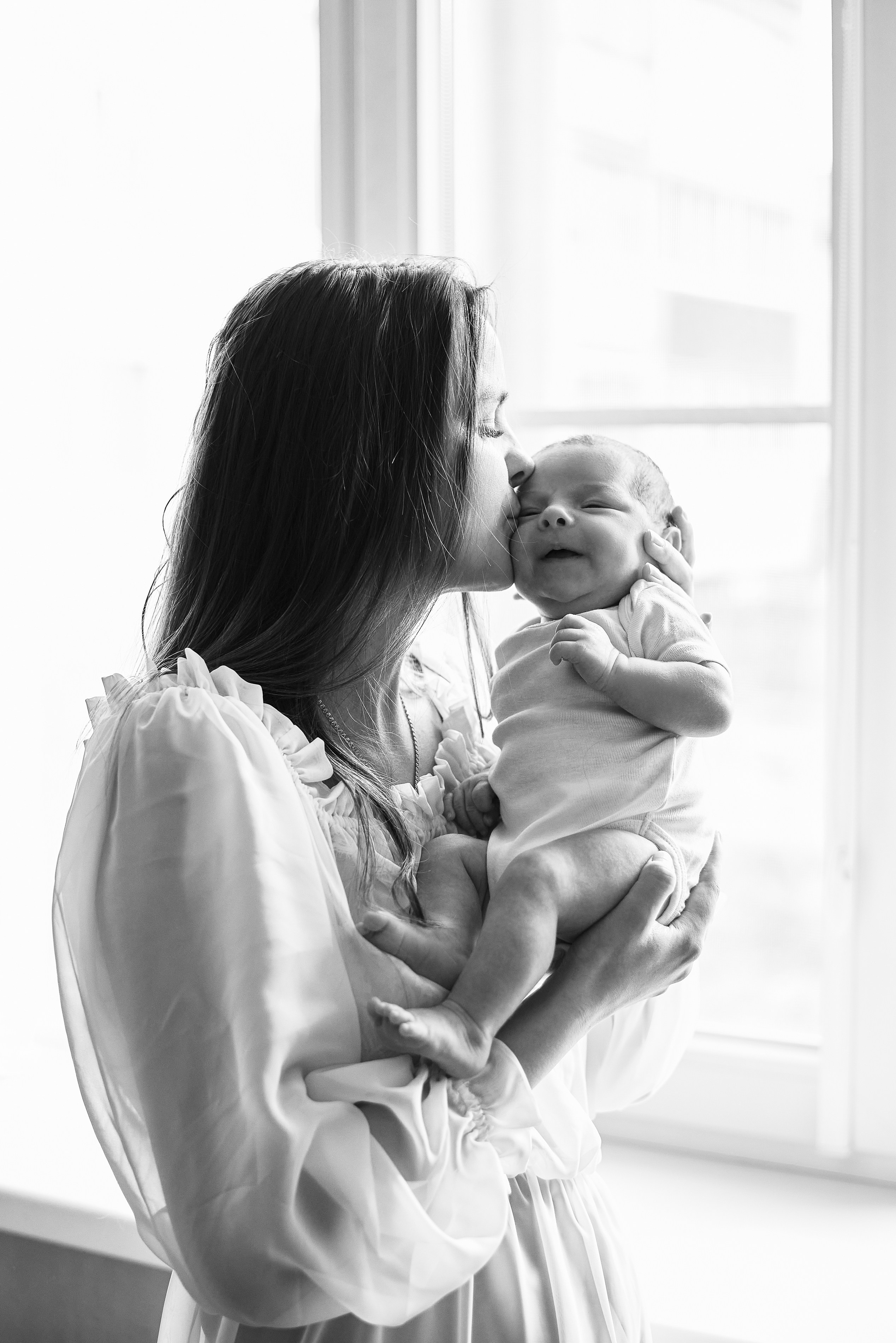 Семейная фотосессия с новорожденным Александр. Семейный фотограф в Южно-Сахалинске Анастасия Лимарева