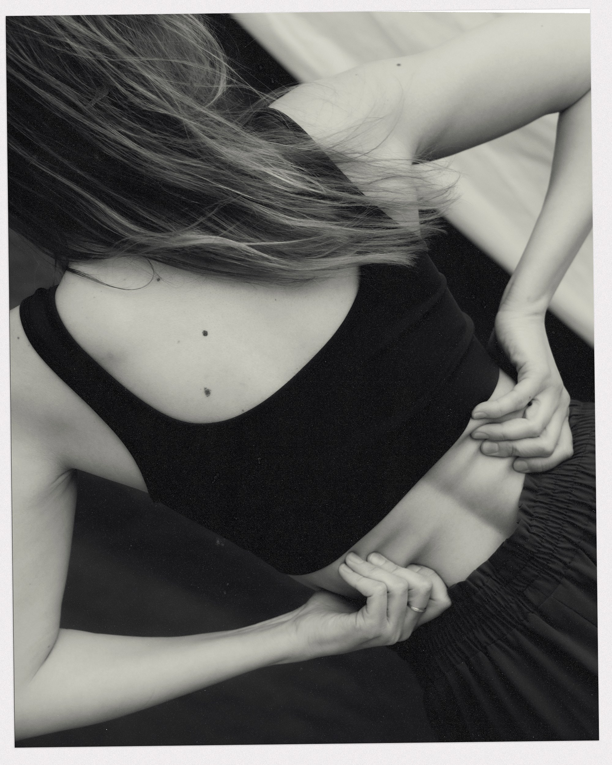 POLINA. Фотограф Анна Васильева | Портретная и арт-фотография Москва