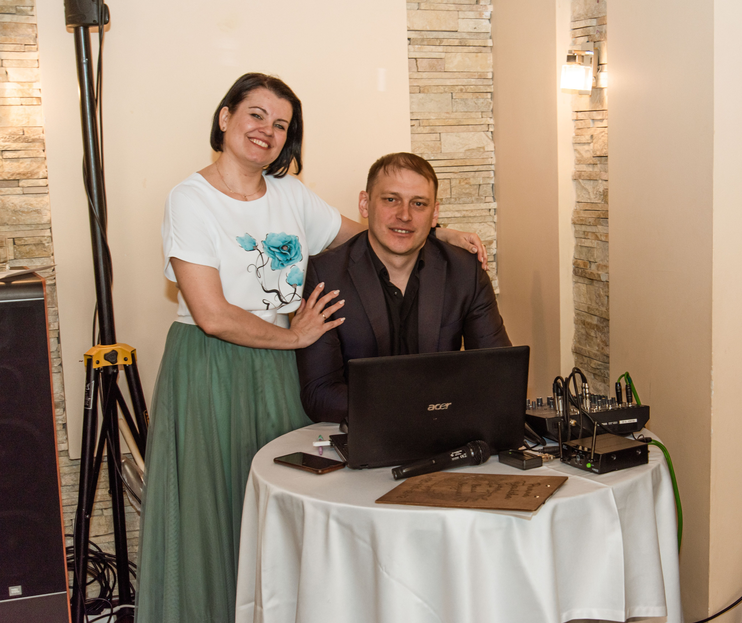 Юбилей Евгения (50 лет). Женский фотограф в Москве и МО