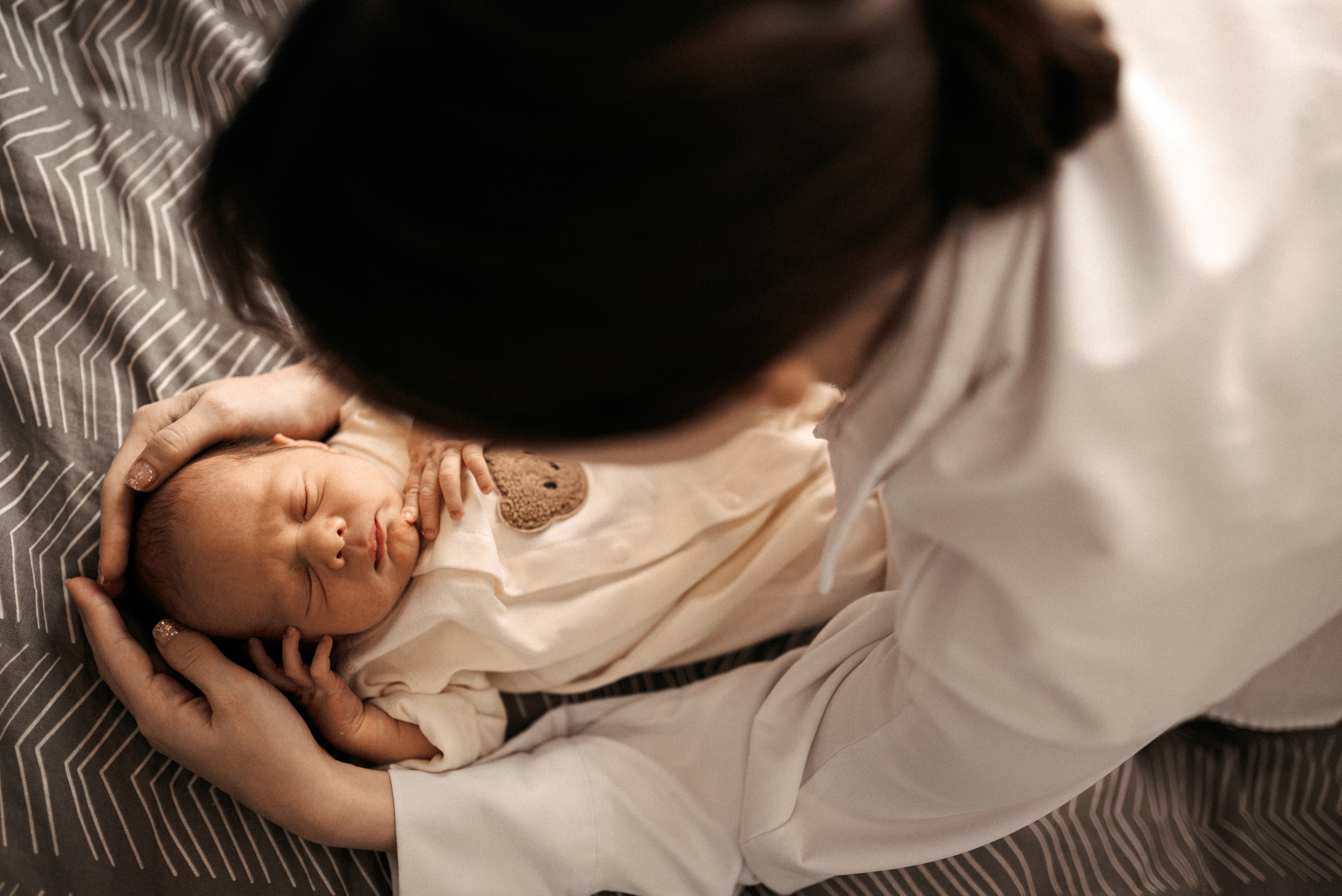 Савва. Семейный и детский фотограф в Щелково Алена Дробот