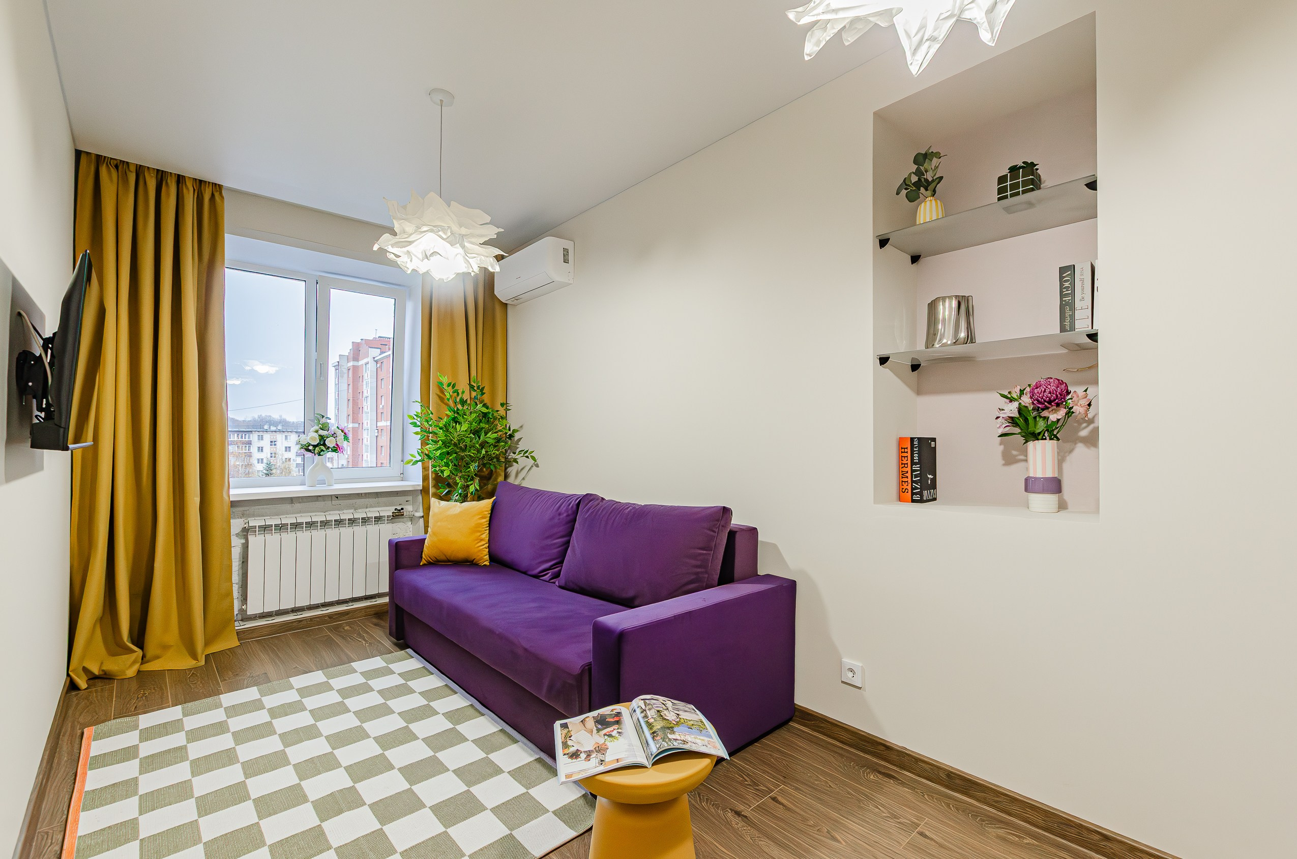 Качалова. Nataliphotokzn.ru Фотограф. Казань. Интерьерная съёмка