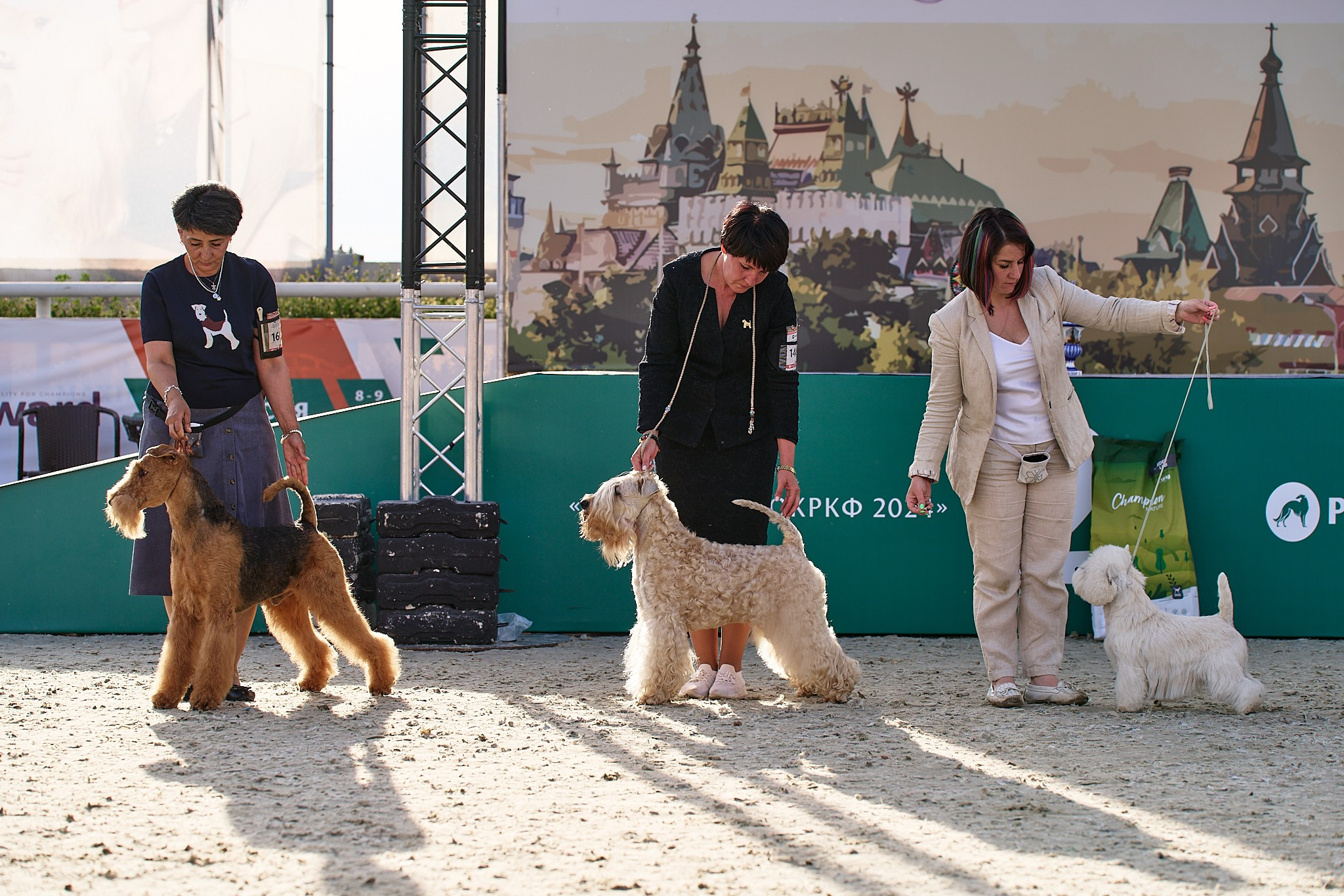 09.06.2024, «РОССИЯ. КУБОК МОСКВЫ 2024 & КУБОК ГОРОДОВ-ГЕРОЕВ»