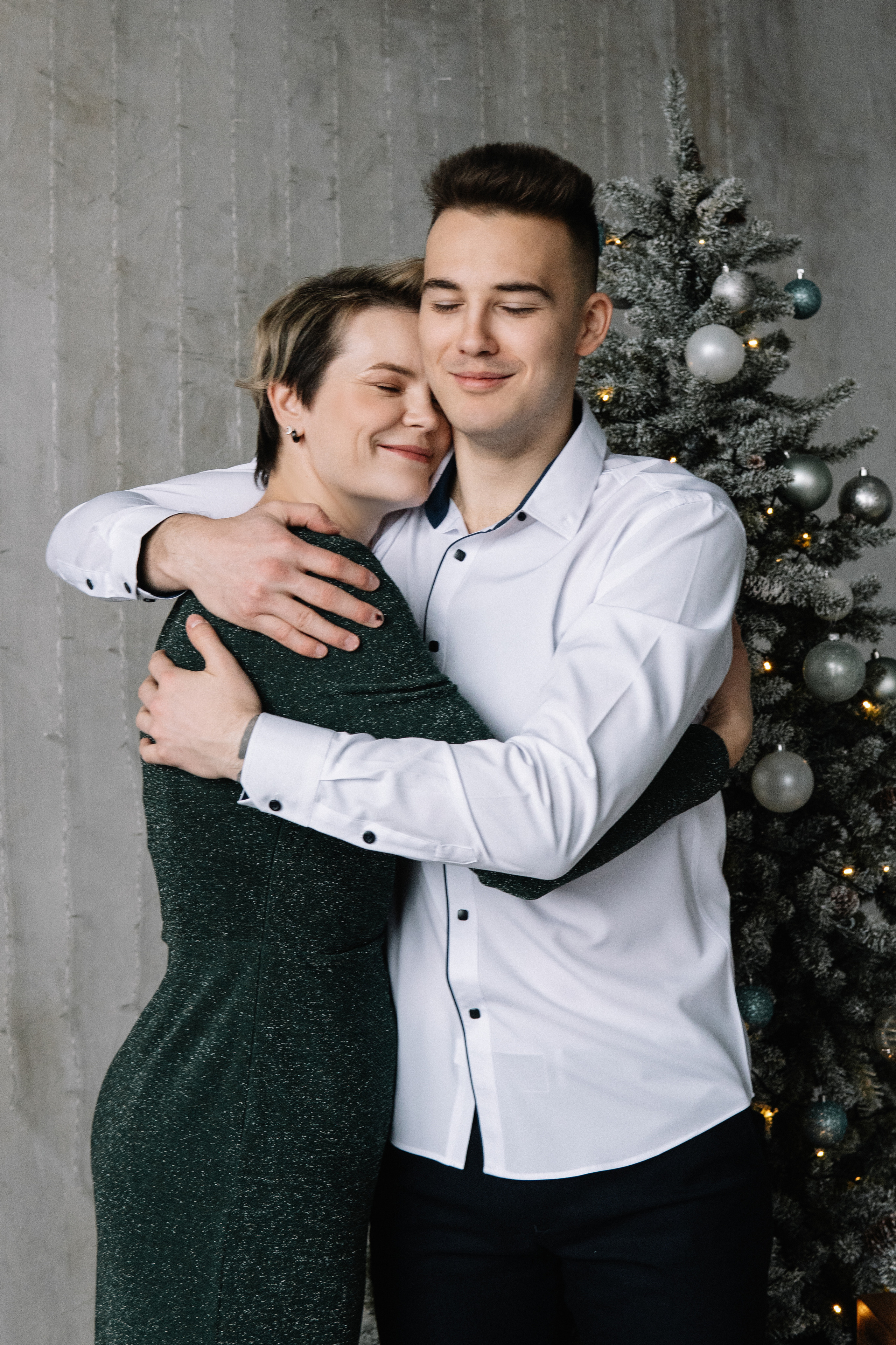 Виктор Наталья Нина Дмитрий Денис Тимофей. Фотограф Алла Быкова