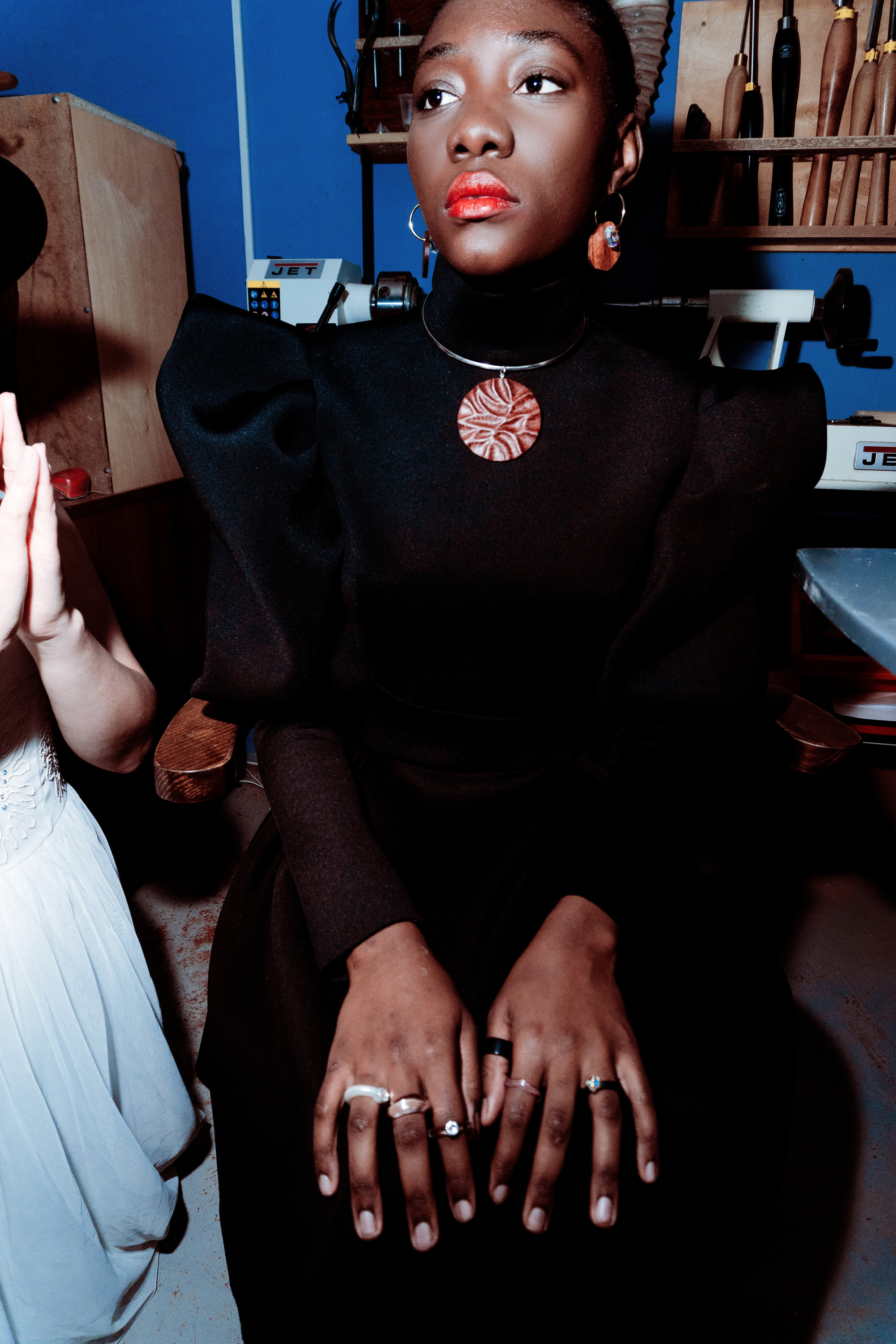 Exotica wood. Фотограф Алла Быкова