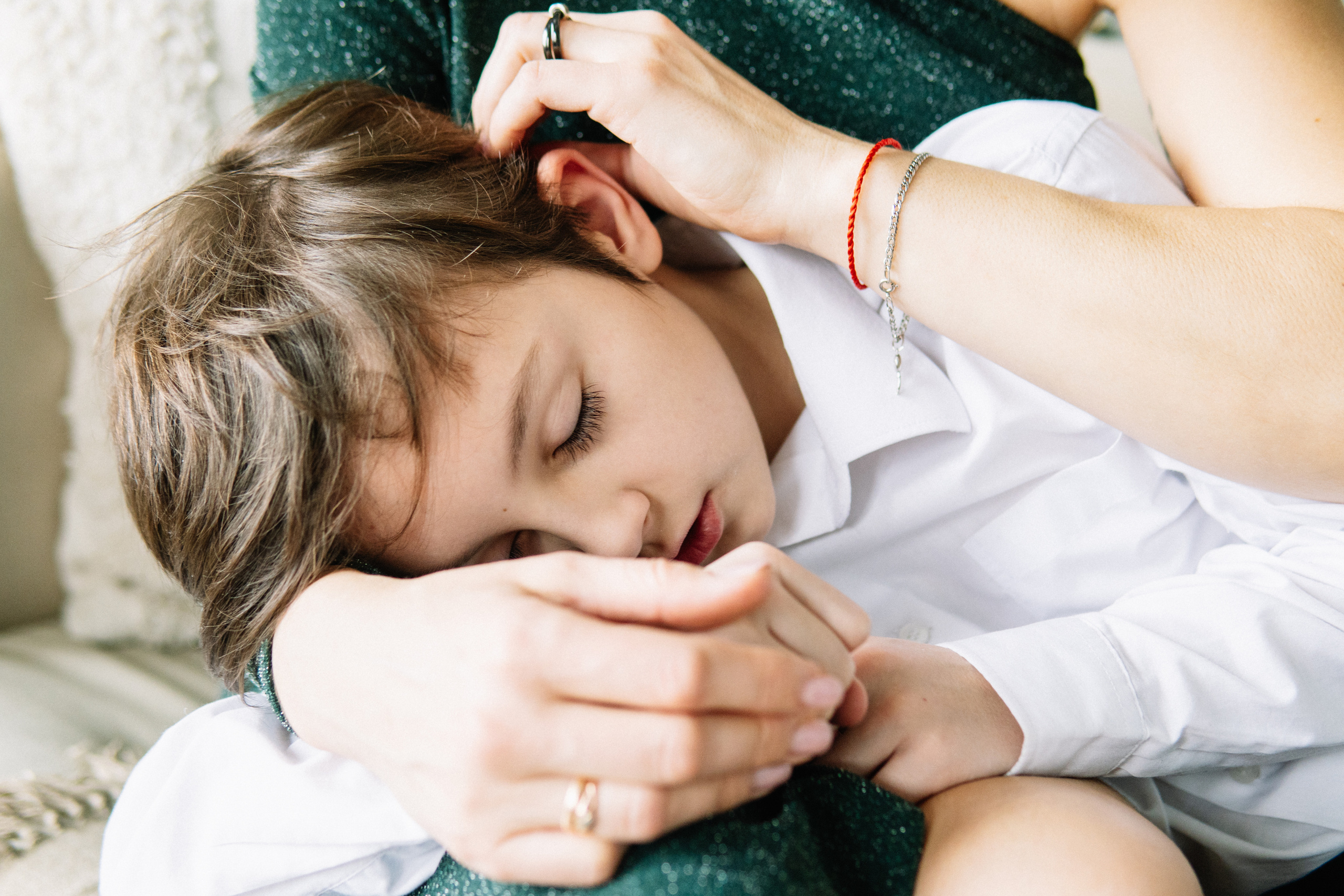 Виктор Наталья Нина Дмитрий Денис Тимофей. Фотограф Алла Быкова