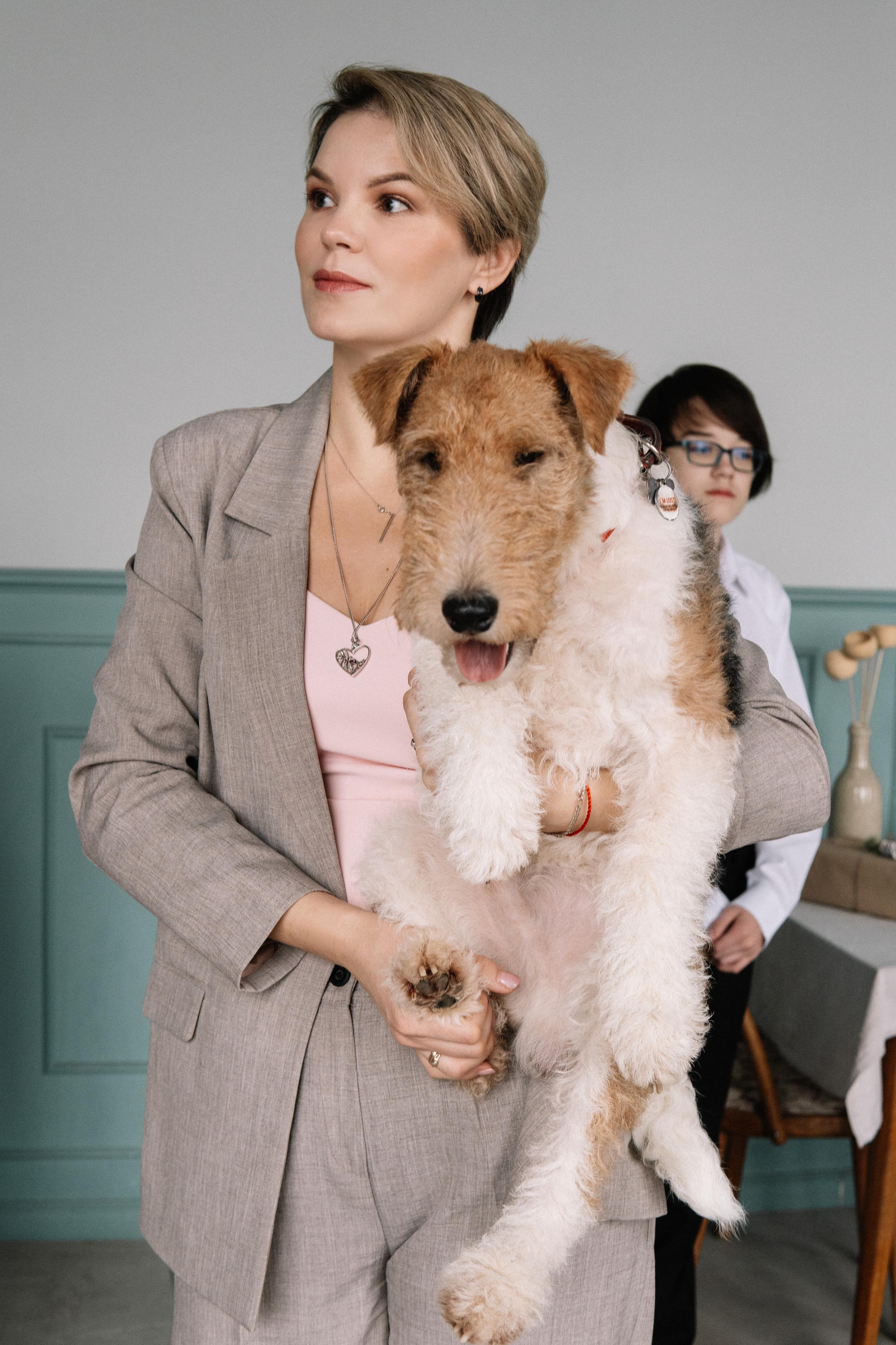 Виктор Наталья Нина Дмитрий Денис Тимофей. Фотограф Алла Быкова