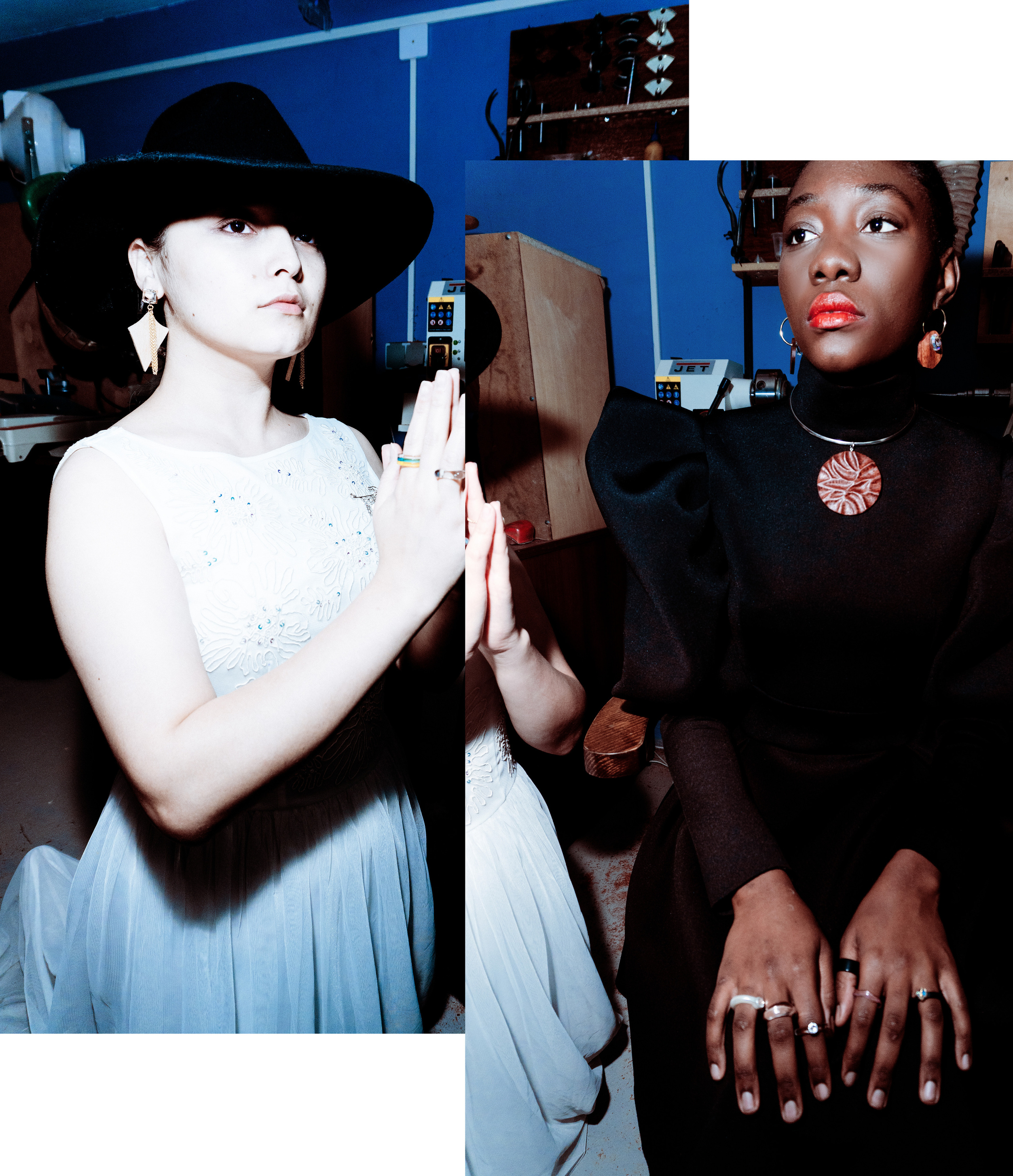 Exotica wood. Фотограф Алла Быкова