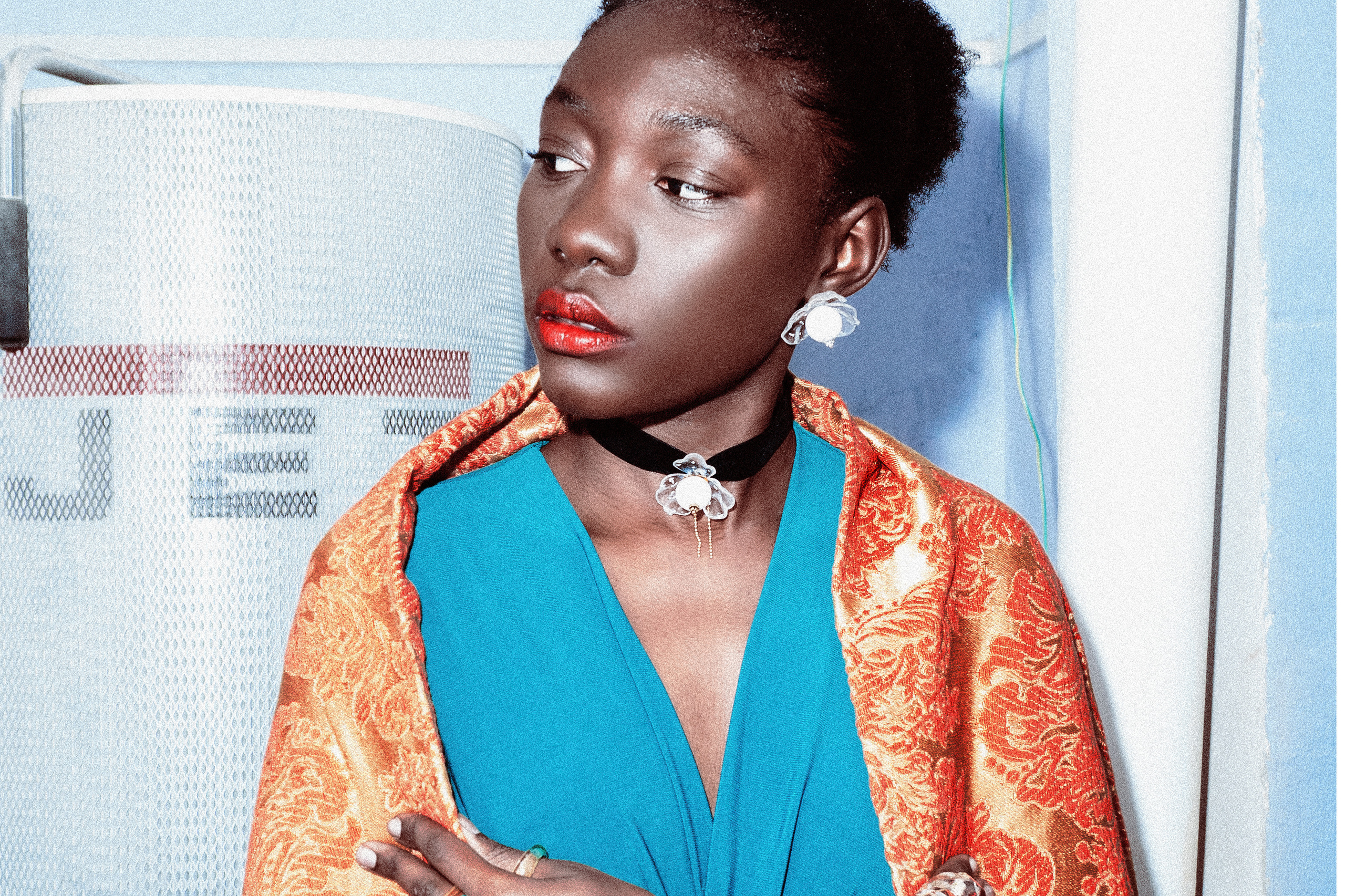 Exotica wood. Фотограф Алла Быкова