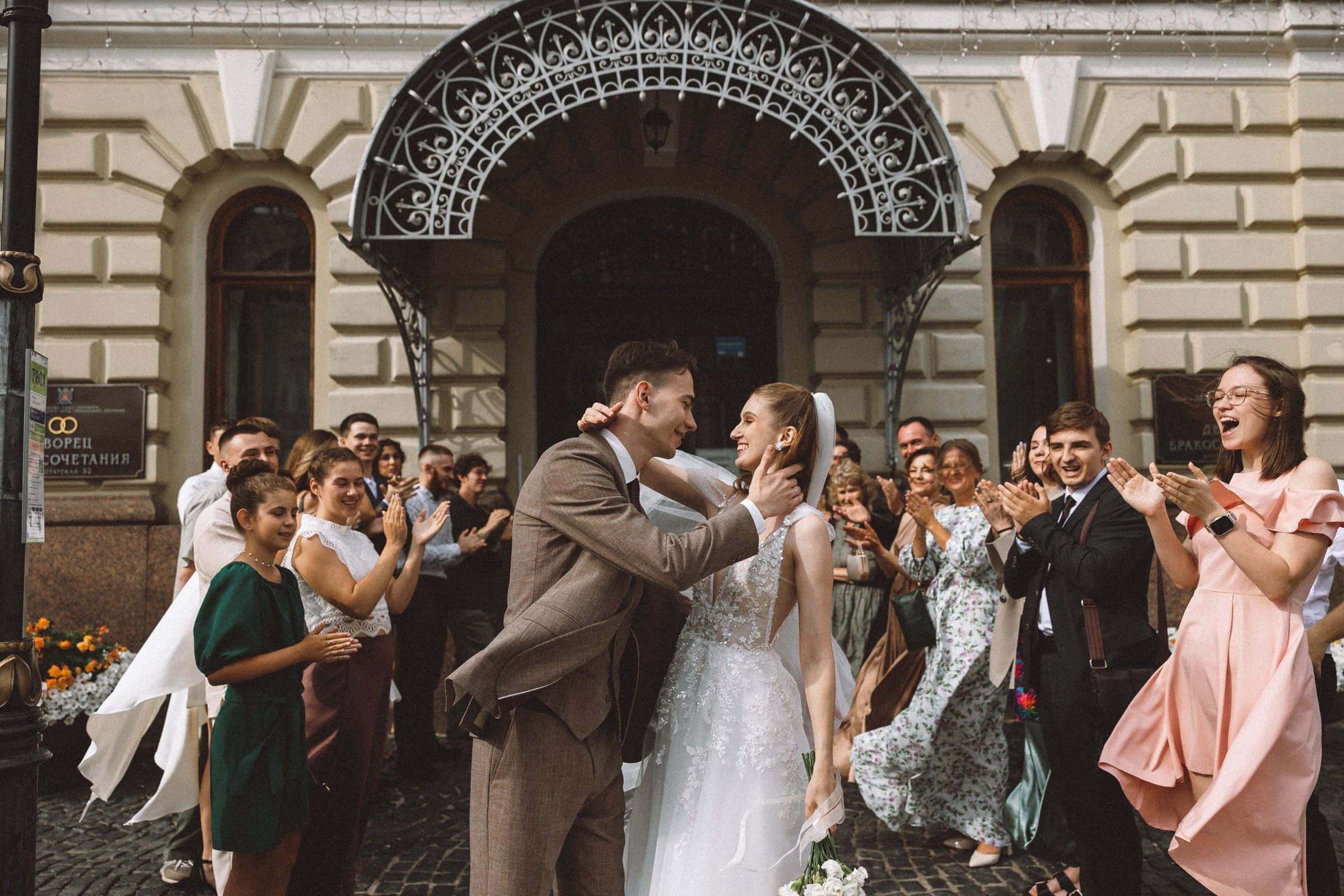 Юлия и Владимир. Lifestyle фотограф в Санкт-Петербурге Анна Щекалева