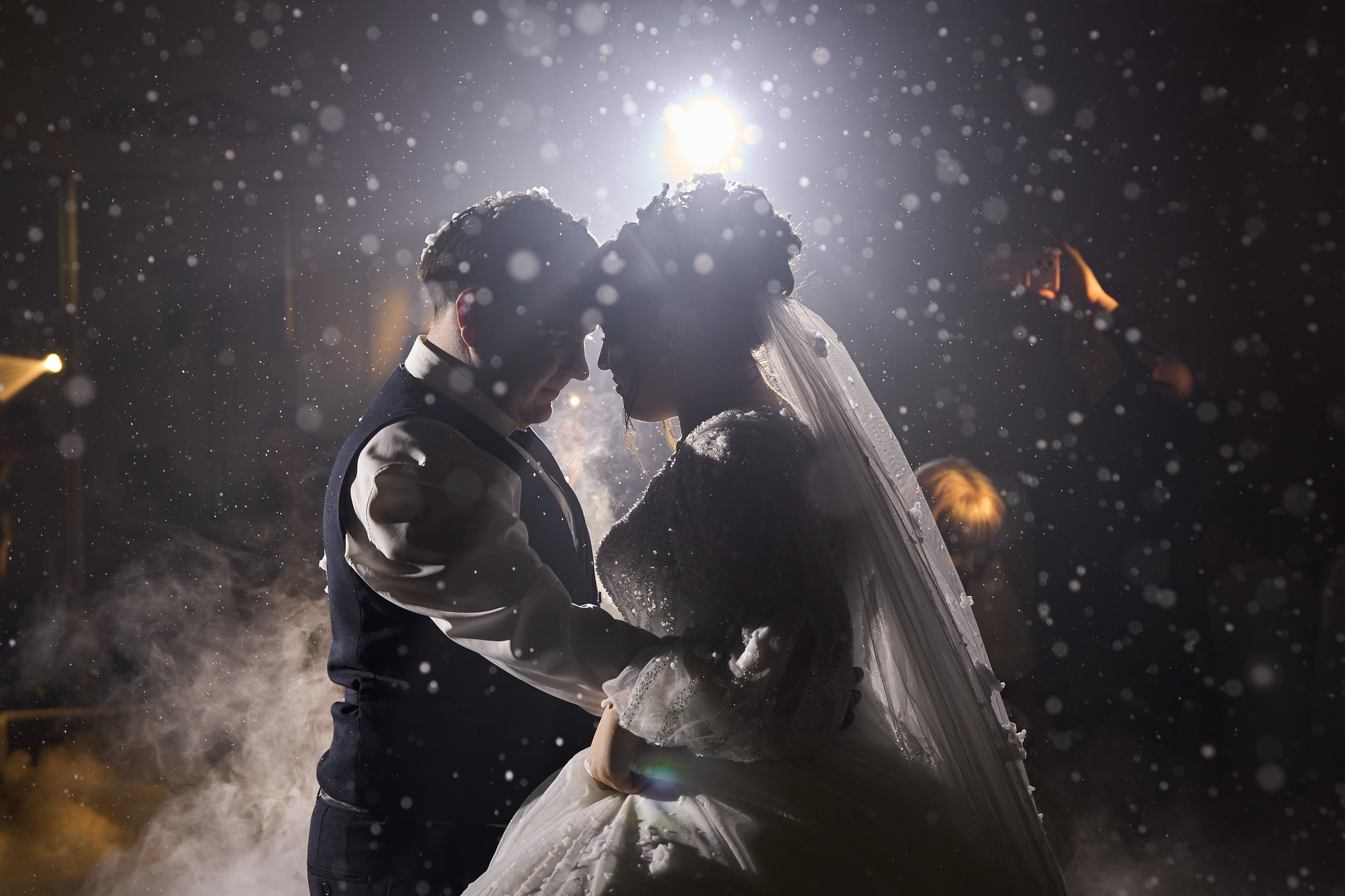 Владимир&Ангелина. MariTaran