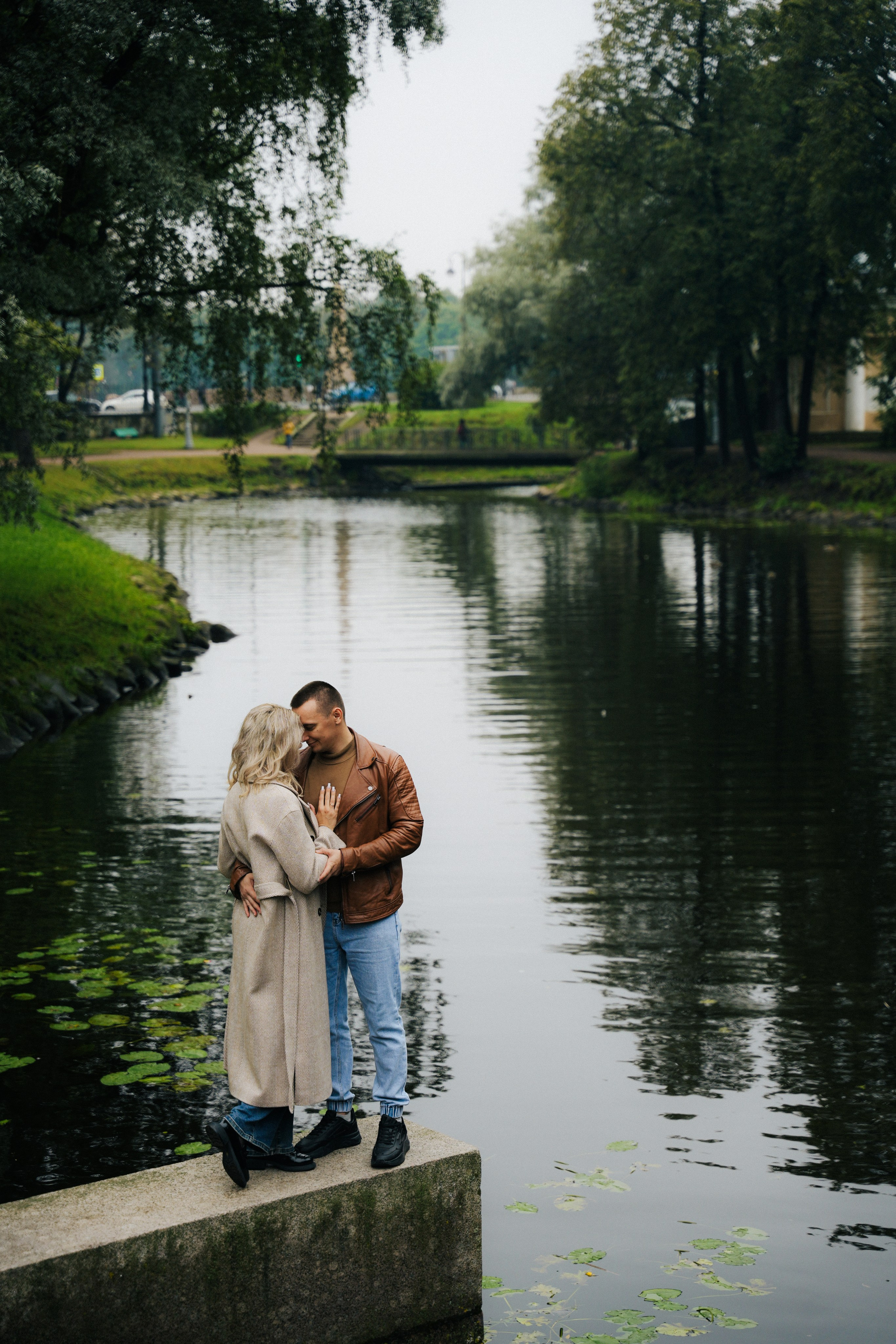 Саша и Саша. Фотограф г. Санкт-Петербург Александра Катанакова