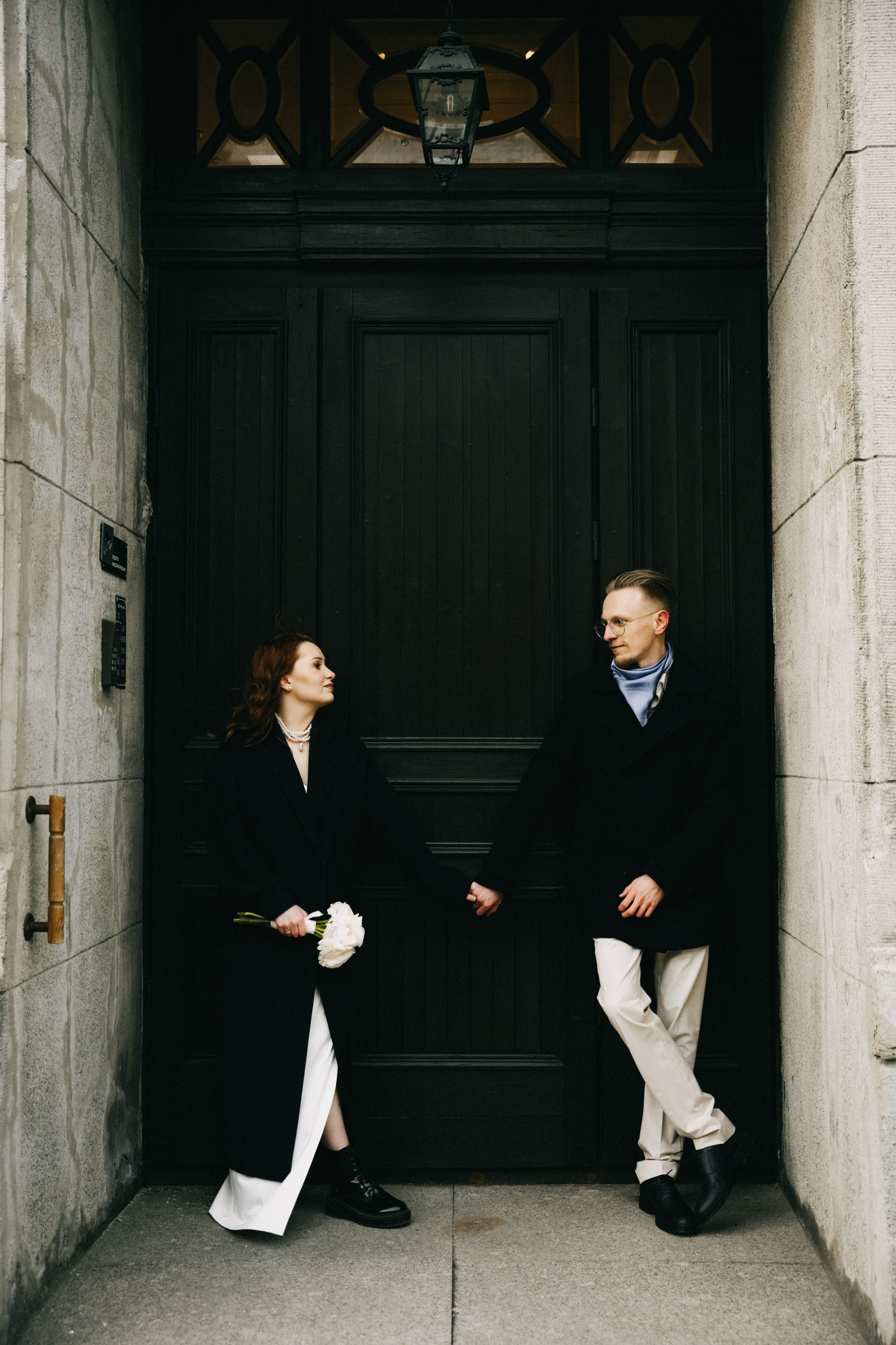 Лиза и Артем. Фотограф г. Санкт-Петербург Александра Катанакова