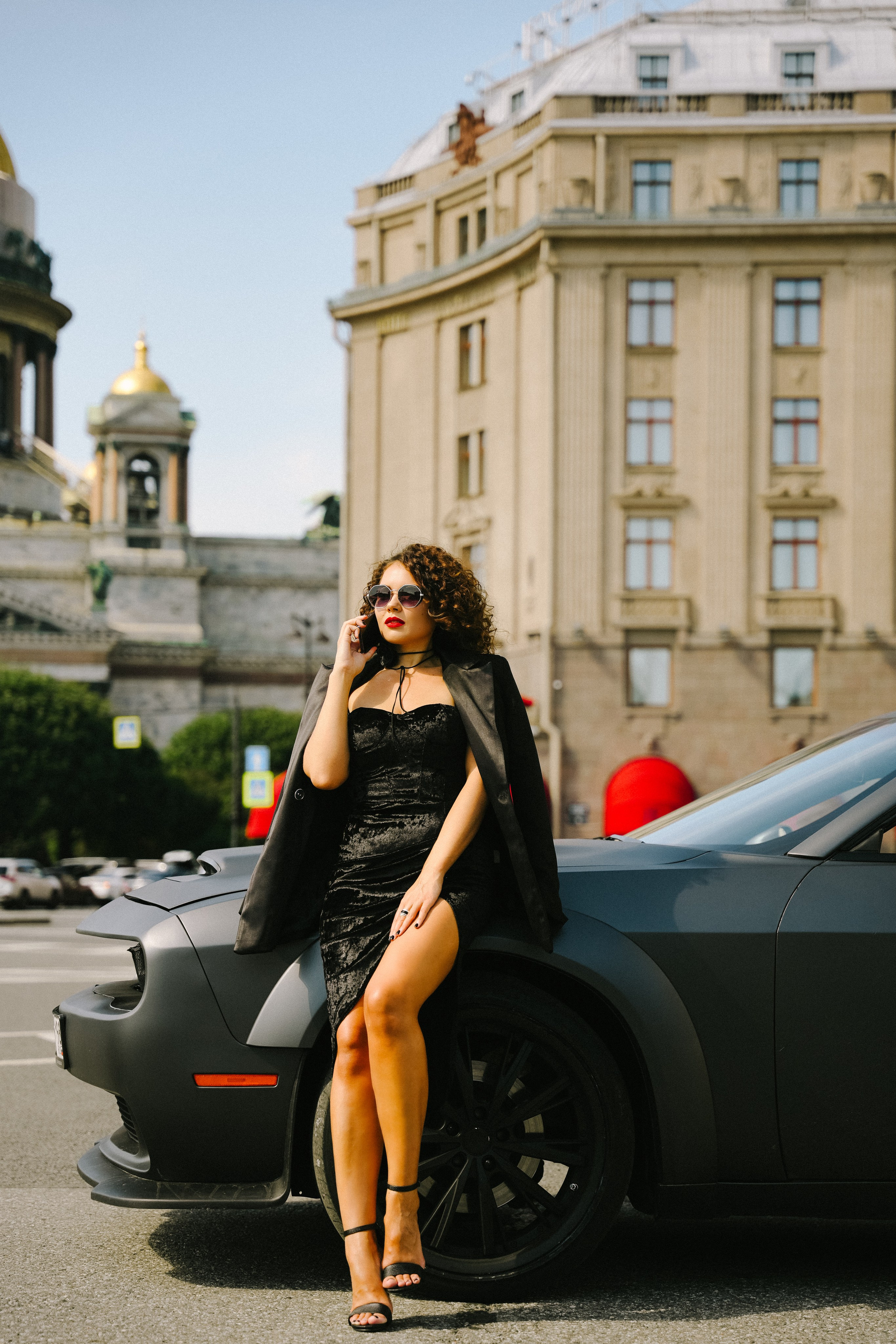 Руфина и Сергей. Фотограф г. Санкт-Петербург Александра Катанакова