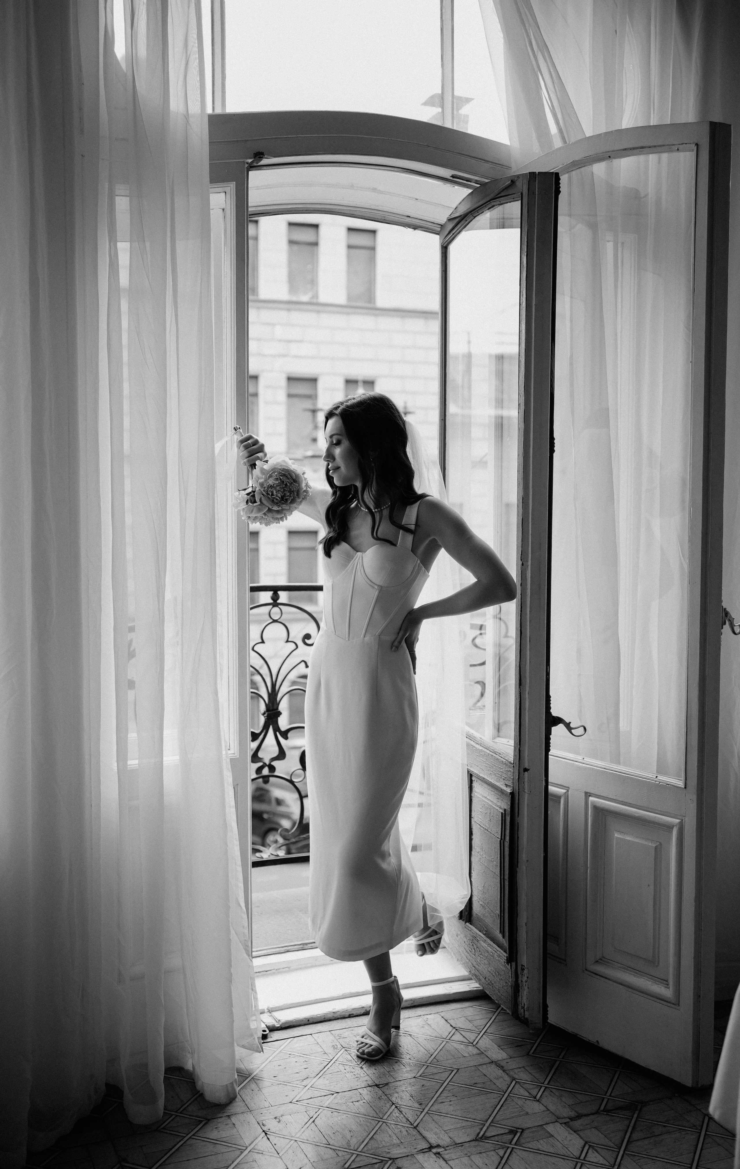 Ксюша и Влад. Фотограф г. Санкт-Петербург Александра Катанакова