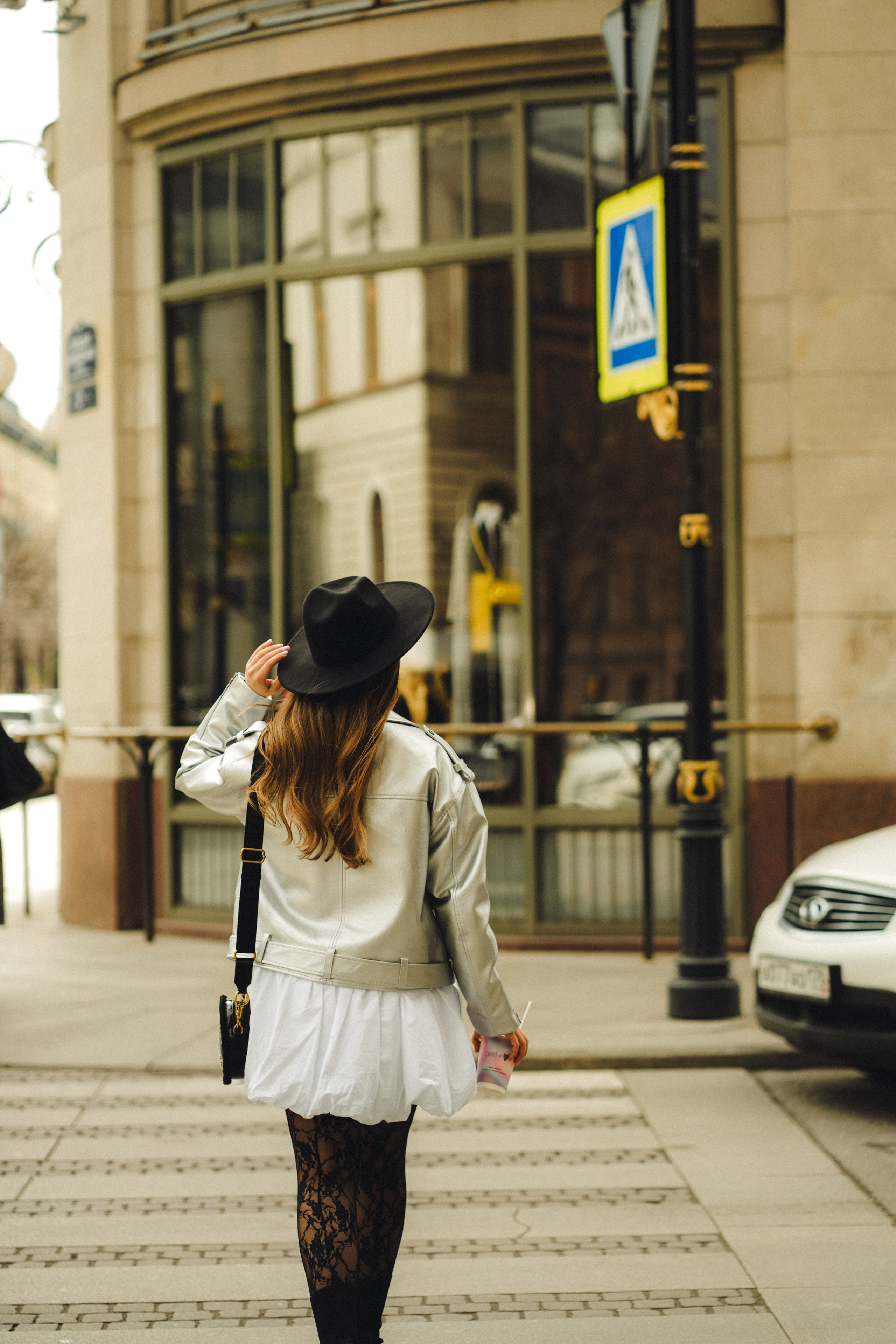 Анна. Фотограф г. Санкт-Петербург Александра Катанакова