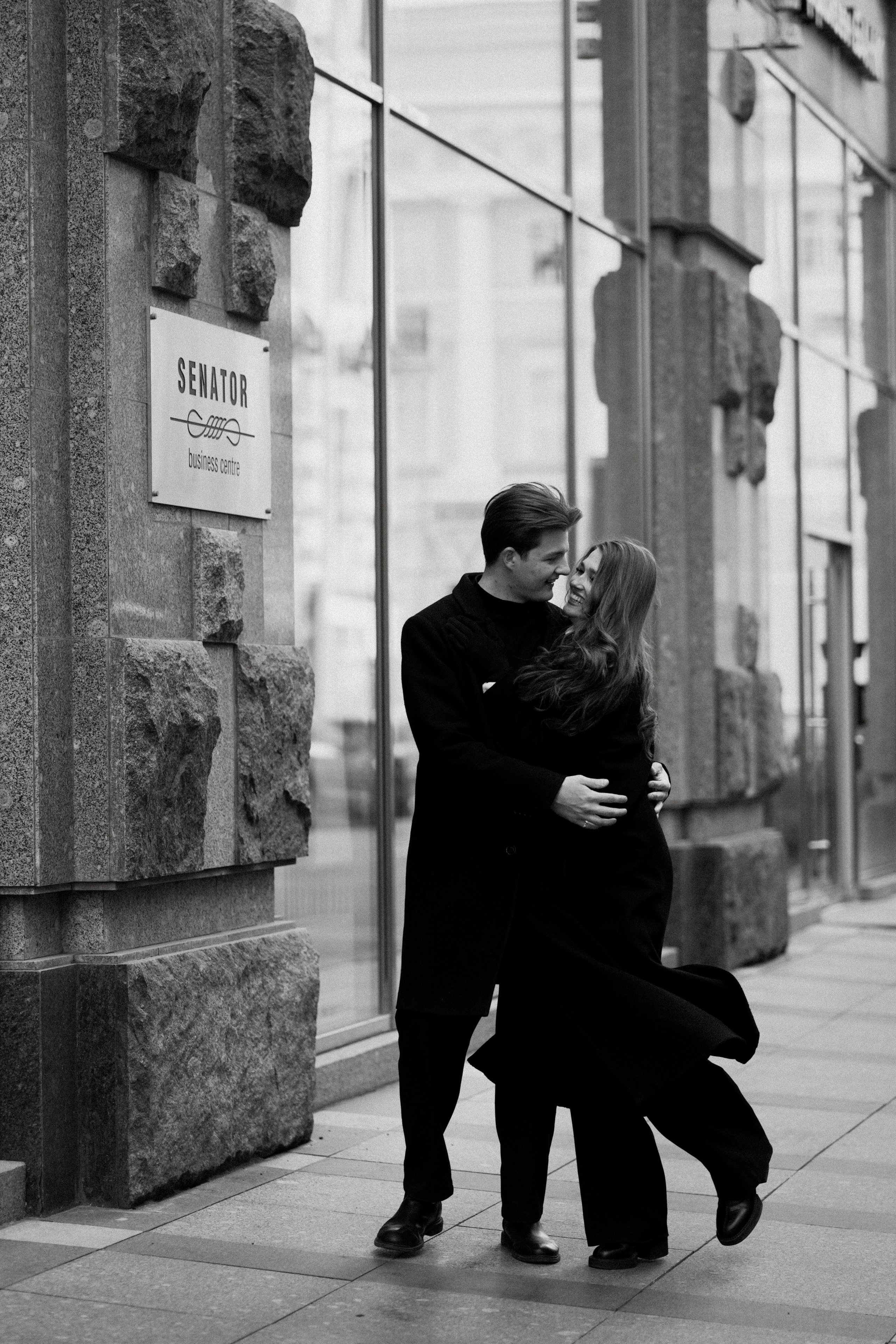 Лена и Матвей. Фотограф г. Санкт-Петербург Александра Катанакова