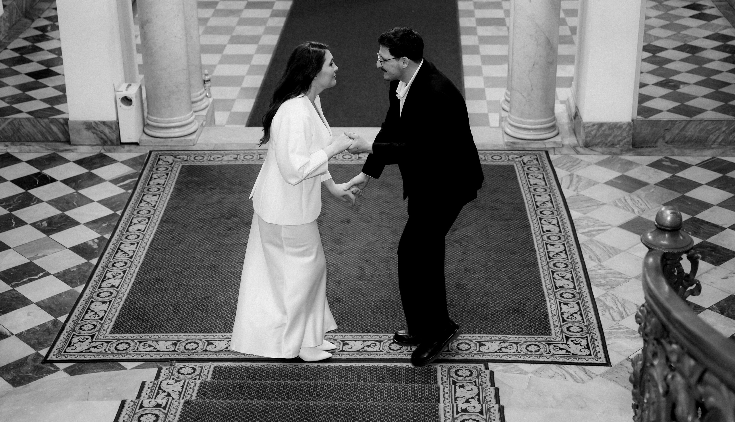 Маша и Илья. Фотограф г. Санкт-Петербург Александра Катанакова