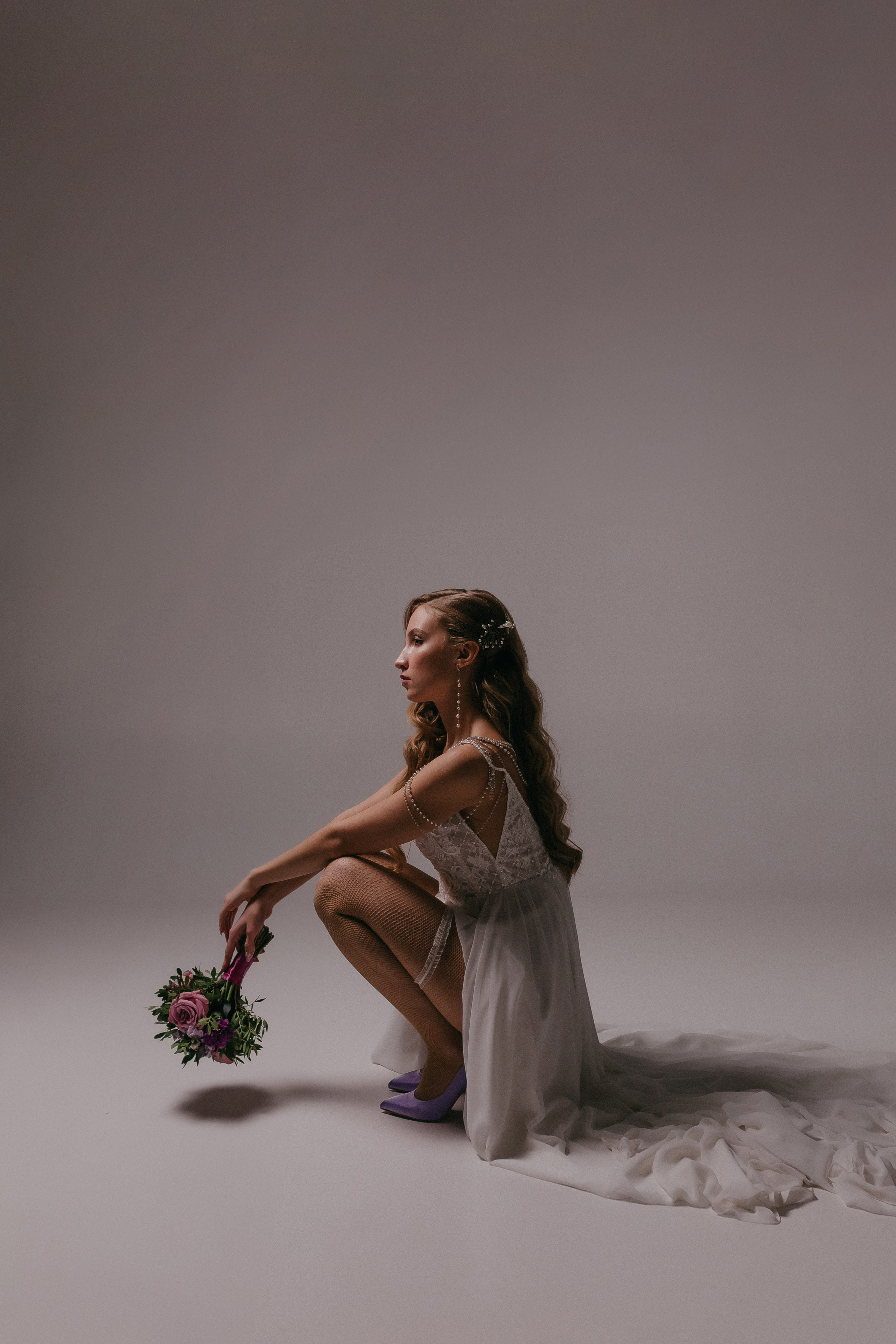 Анжела и Тим. Семейный фотограф в Сургуте