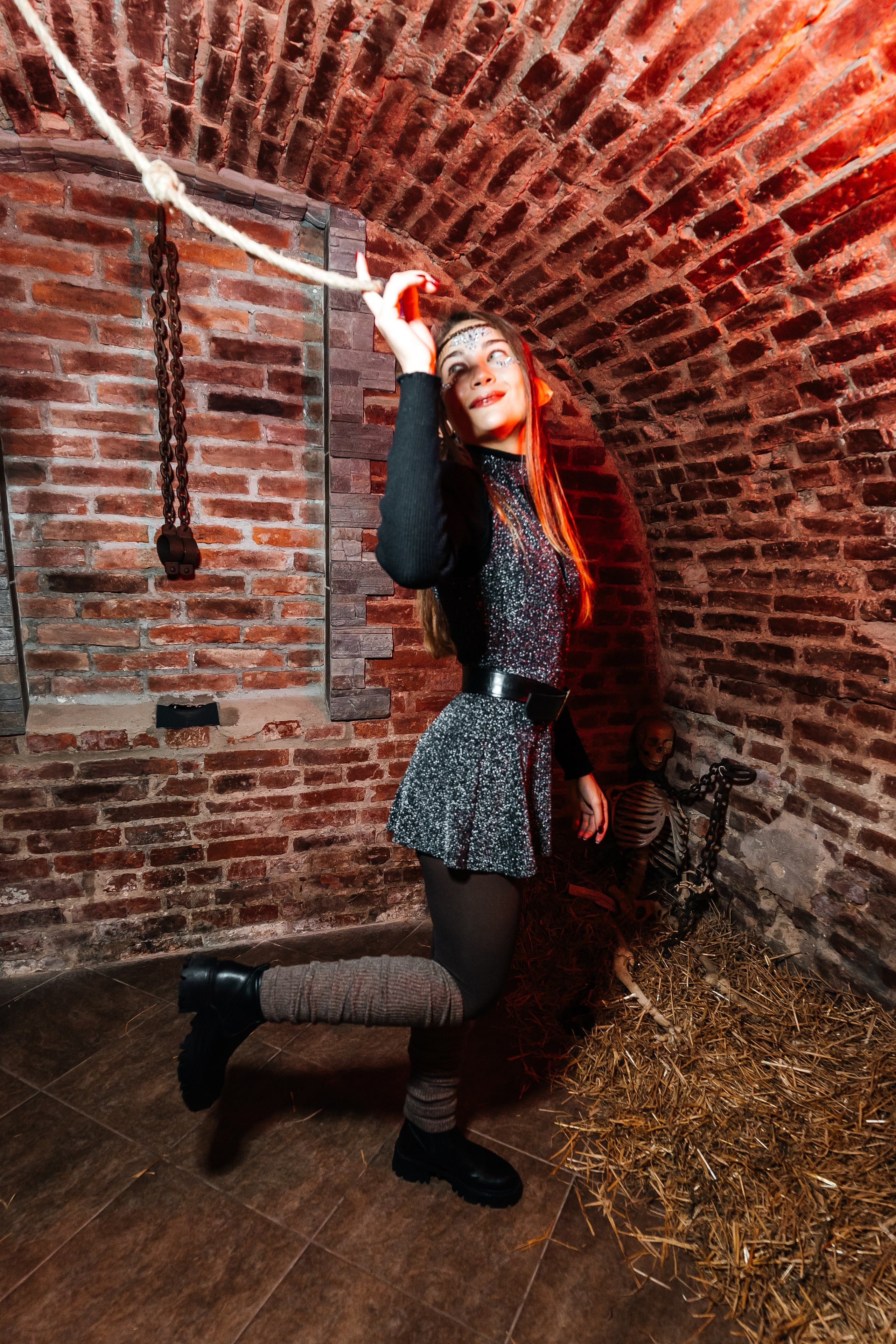 Корпоратив Helloween. Фотограф Новополоцк, Полоцк, Минск, РБ, Зимаков Егор