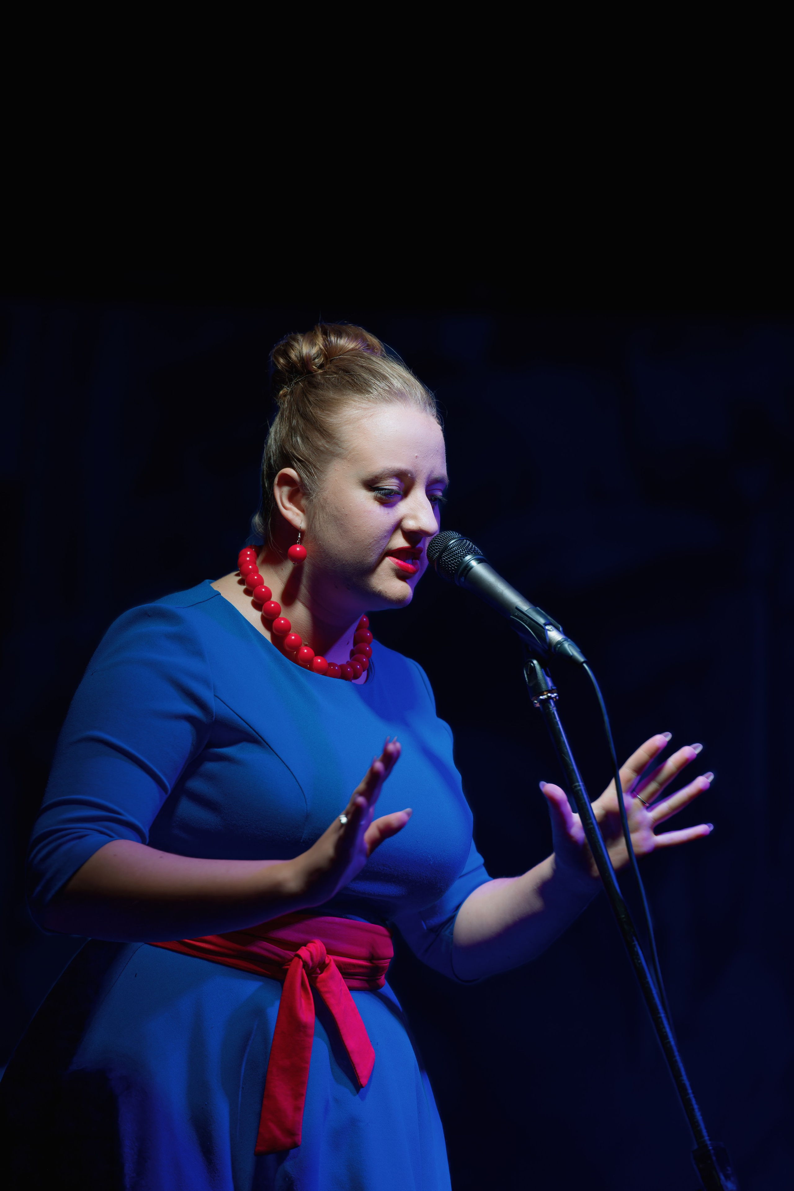 Аркадия театр: на Марсе будут яблони цвести. Сайт фотографа Сергея Абрамова